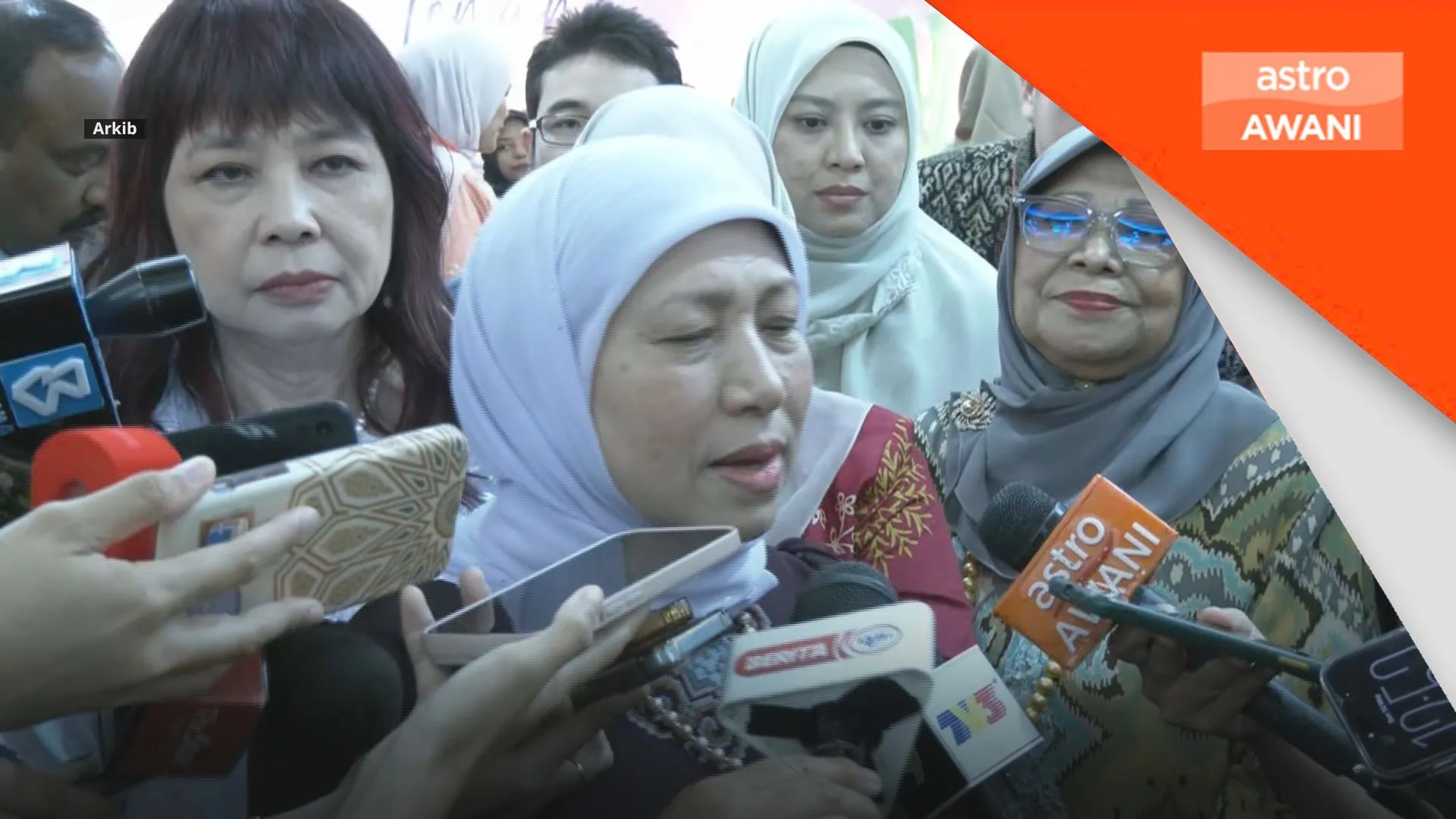 KPWKM desak tindakan tegas isu ‘grooming’ guru wanita