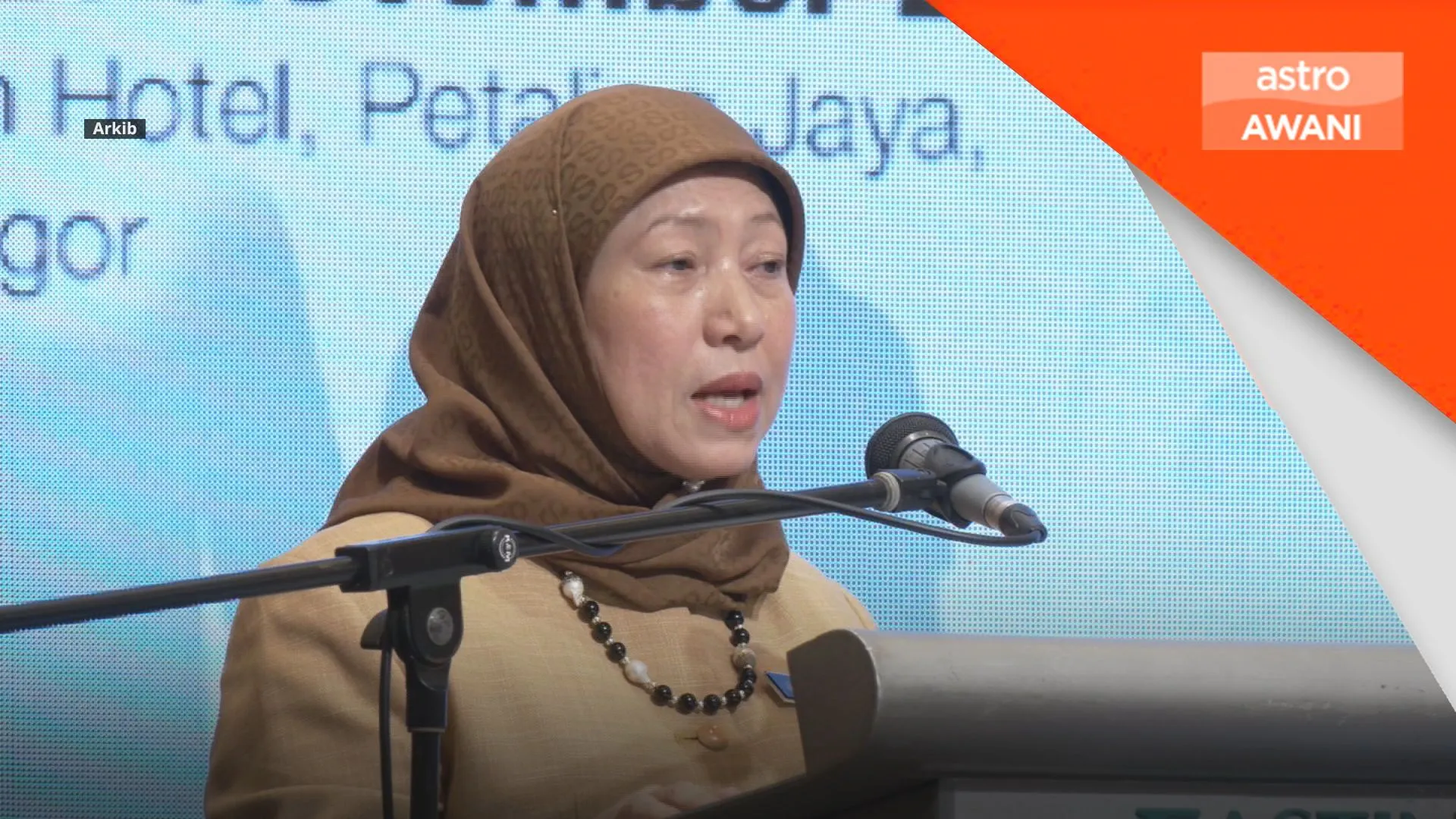 KPWKM giat kesan pusat jagaan tidak berdaftar