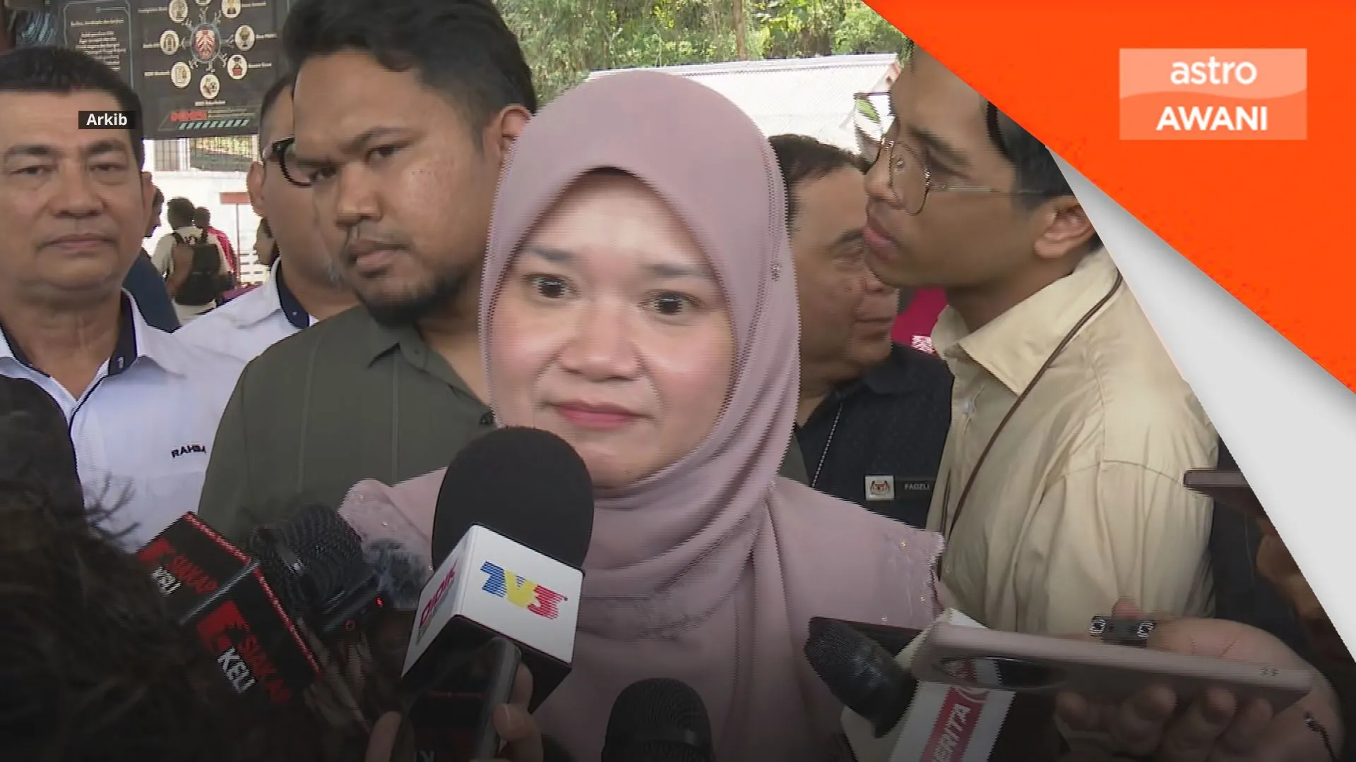 KPM serah siasatan gangguan seksual guru kepada polis