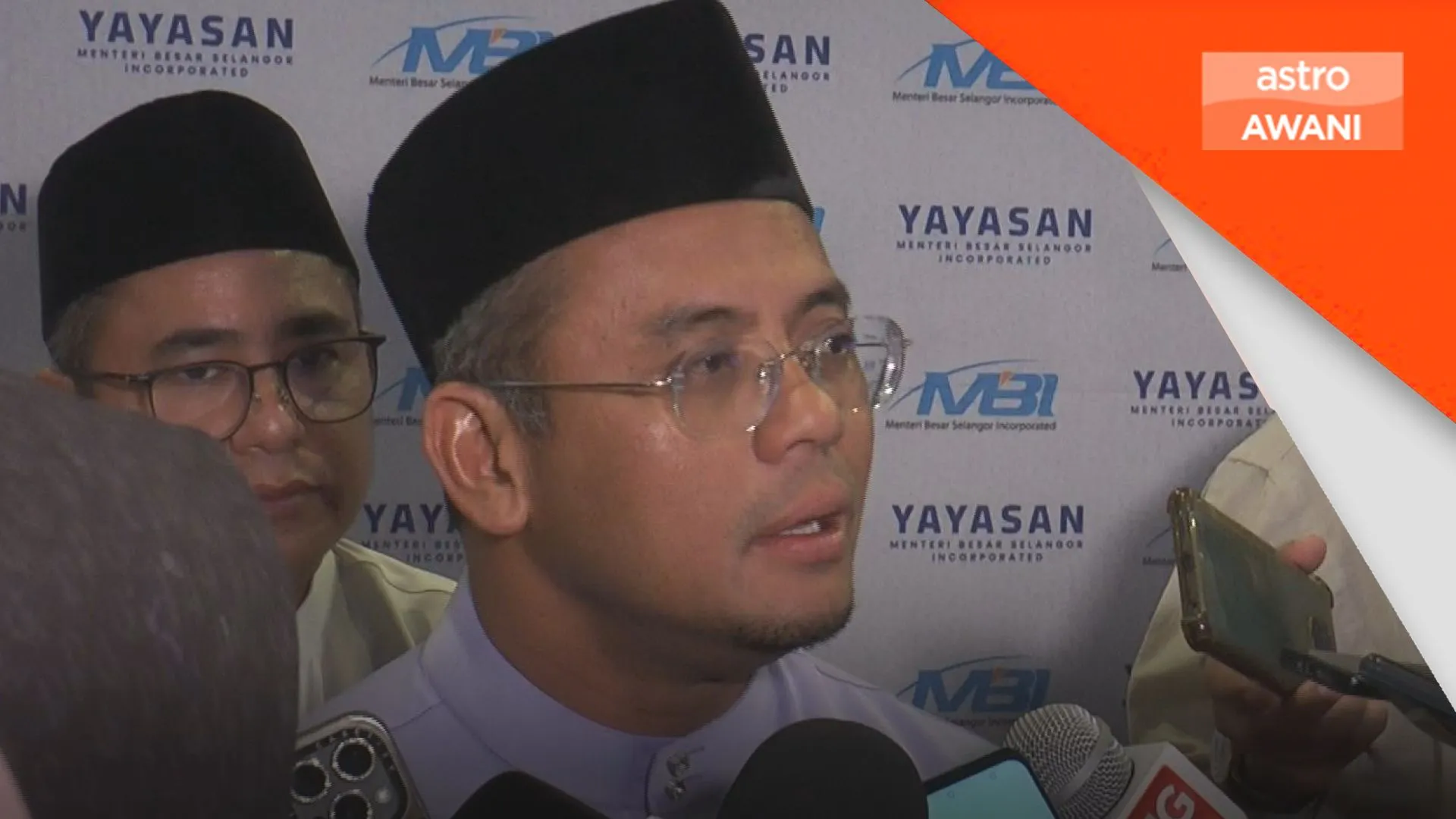 Selangor sedia dedah laporan letupan Putra Heights