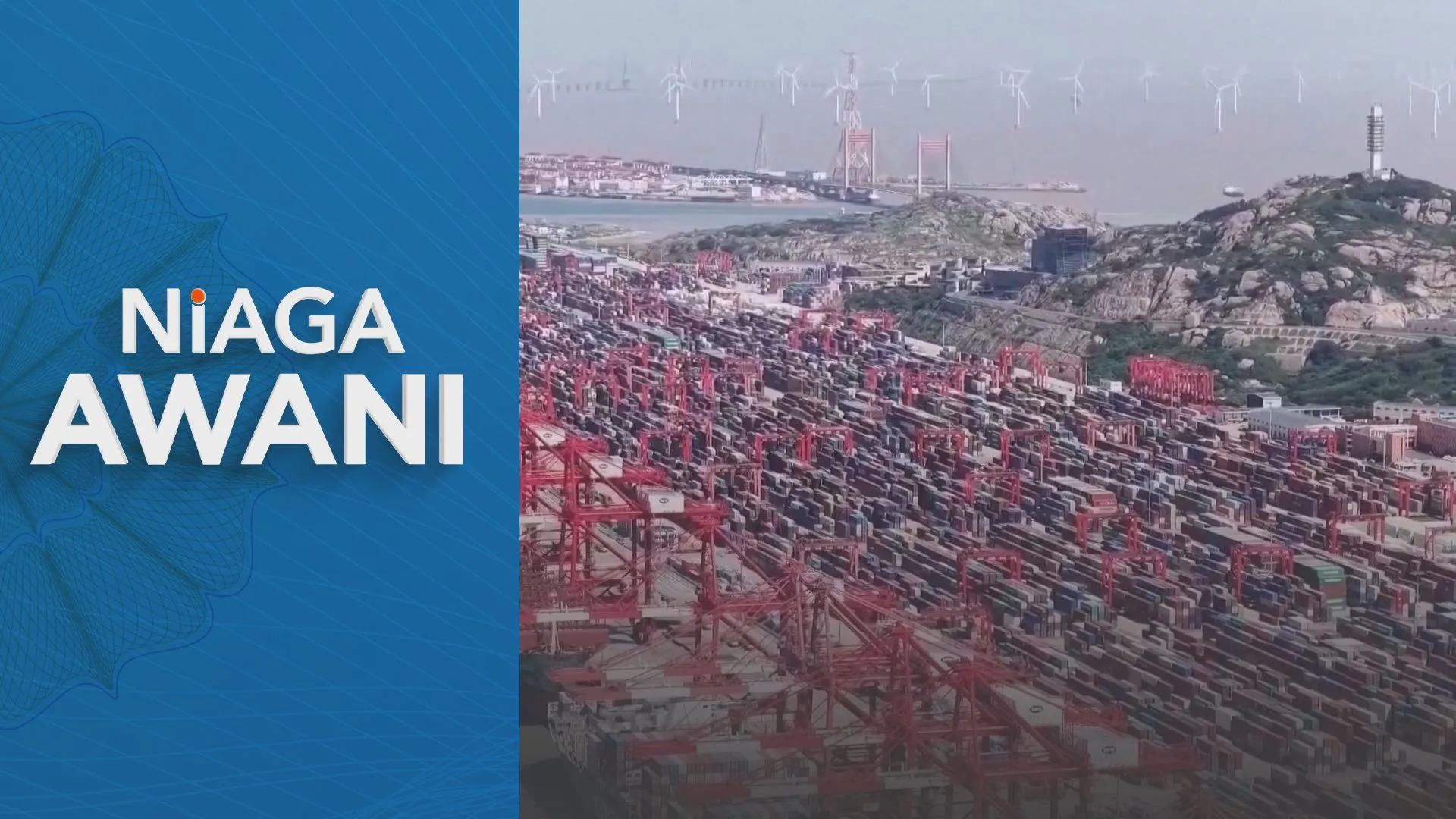 China gesa Asia-Pasifik tolak perlindungan perdagangan