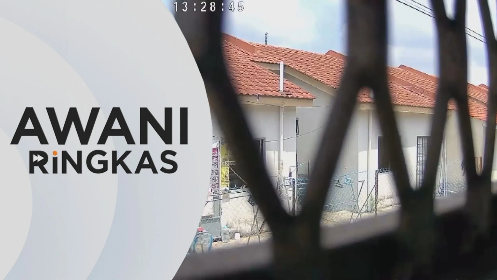 AWANI Ringkas: Kanak-kanak lelaki disyaki didera pengasuh
