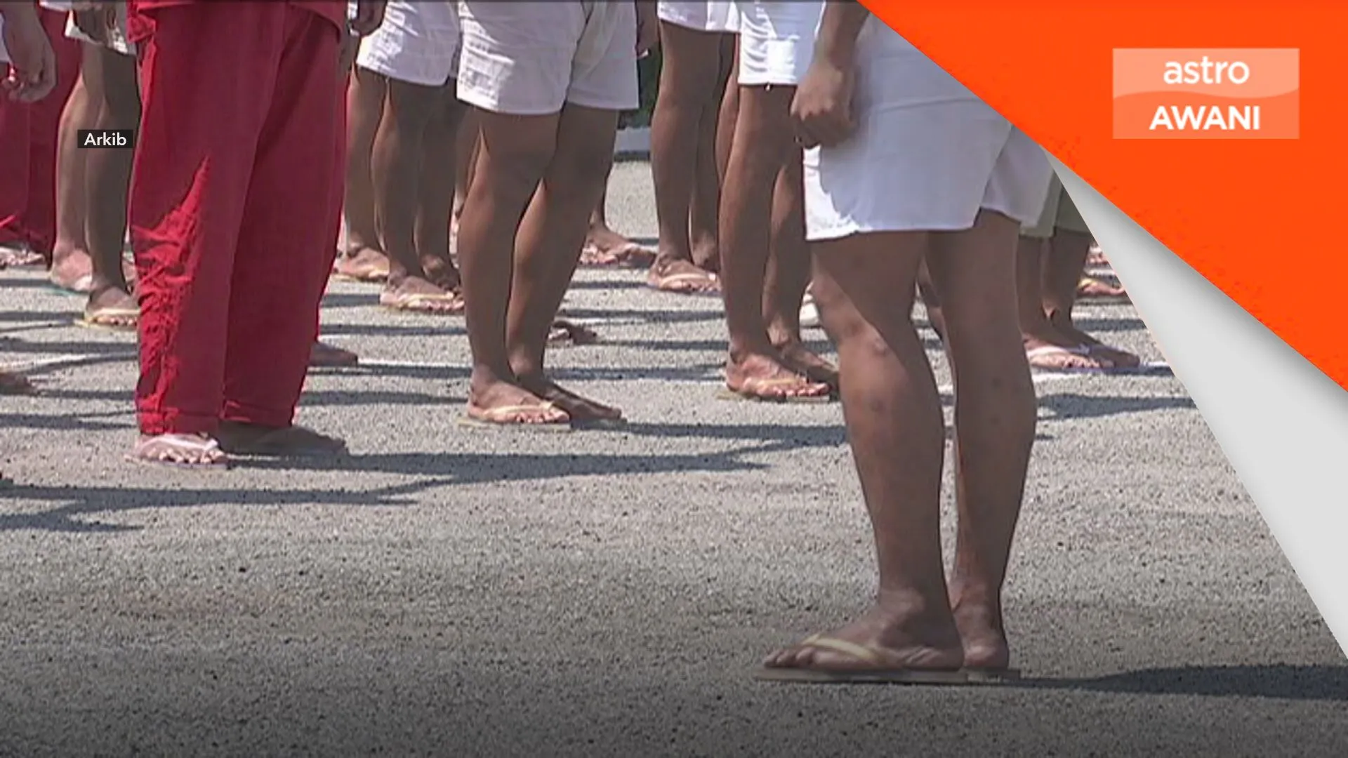 Lawatan khas sempena Aidiladha, Kaamatan dan Gawai