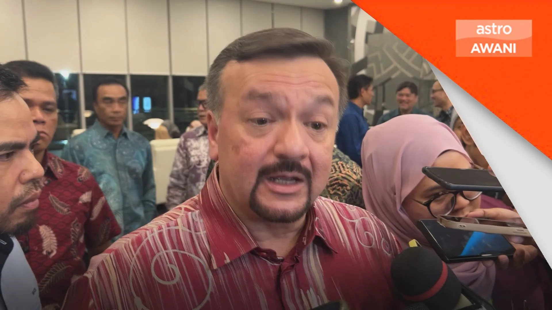 Malaysia pacu reformasi ekonomi hadapi cabaran global