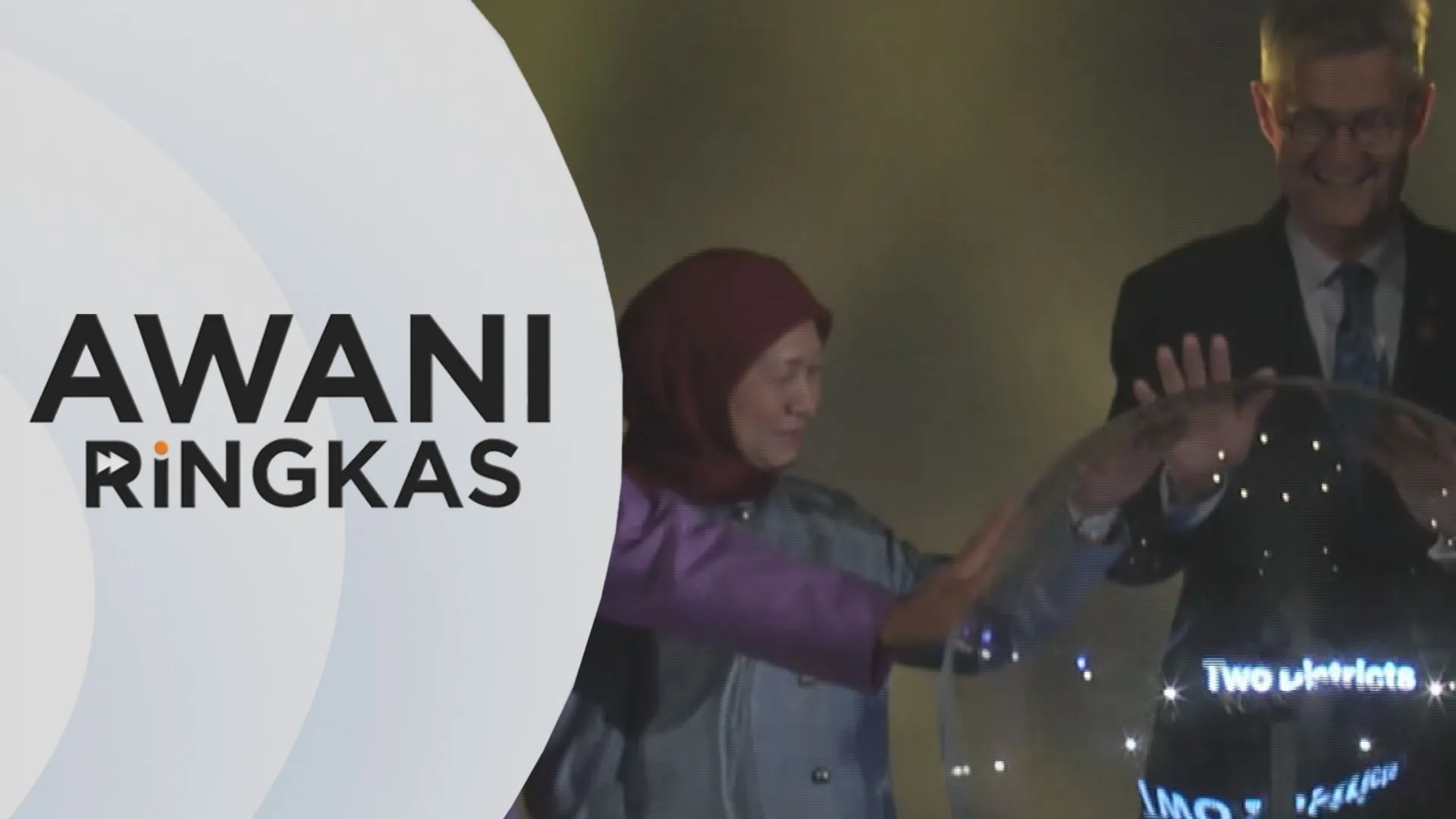AWANI Ringkas: Program kemahiran kanak-kanak perempuan
