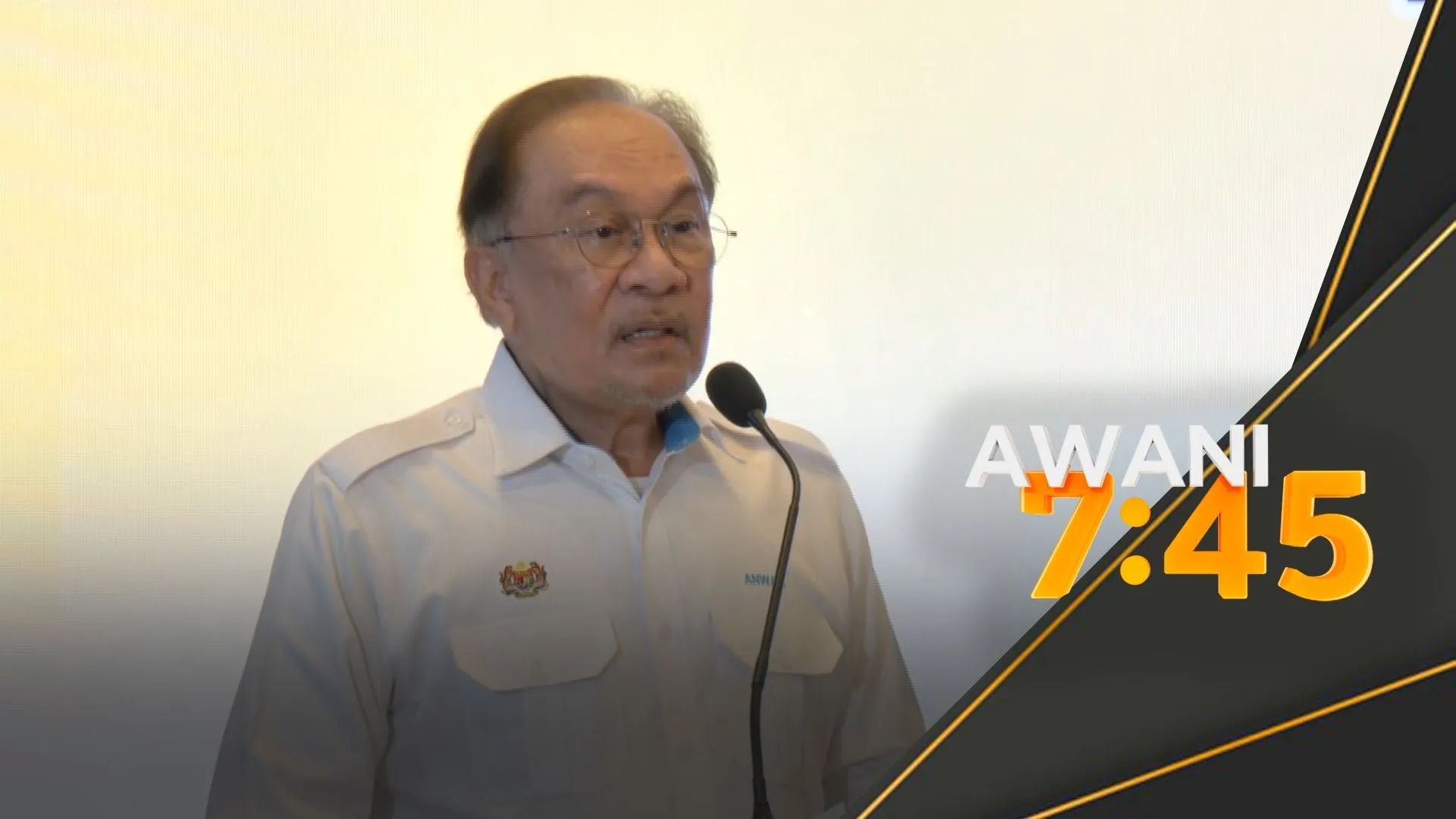 Rakyat perlu tolak politik kebencian – PM