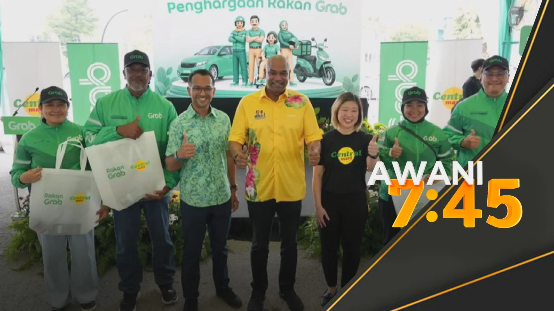 Kerajaan perkukuh ekosistem pekerja gig melalui latihan dan perlindungan sosial