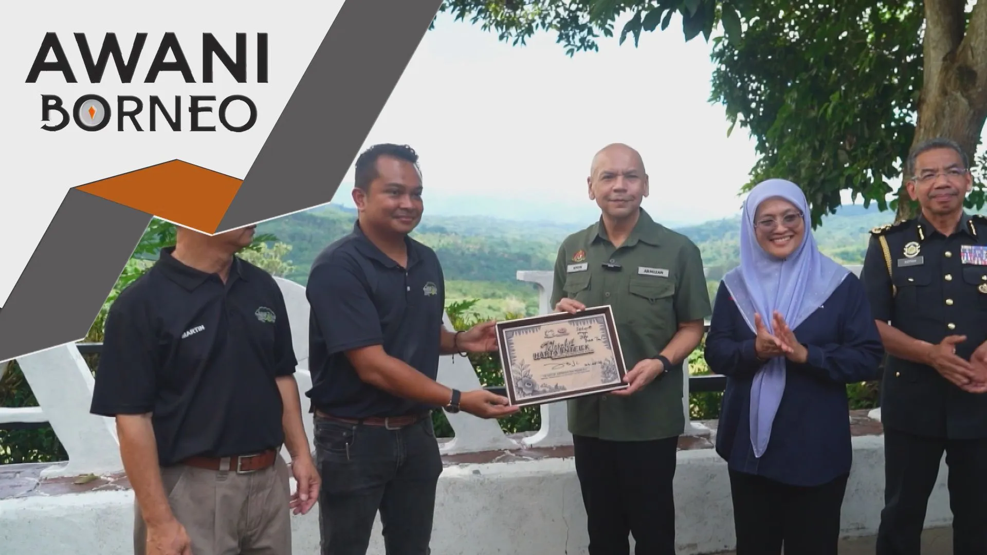KPDN, MYIPO bimbing pengusaha tempatan fahami pemilikan harta intelek