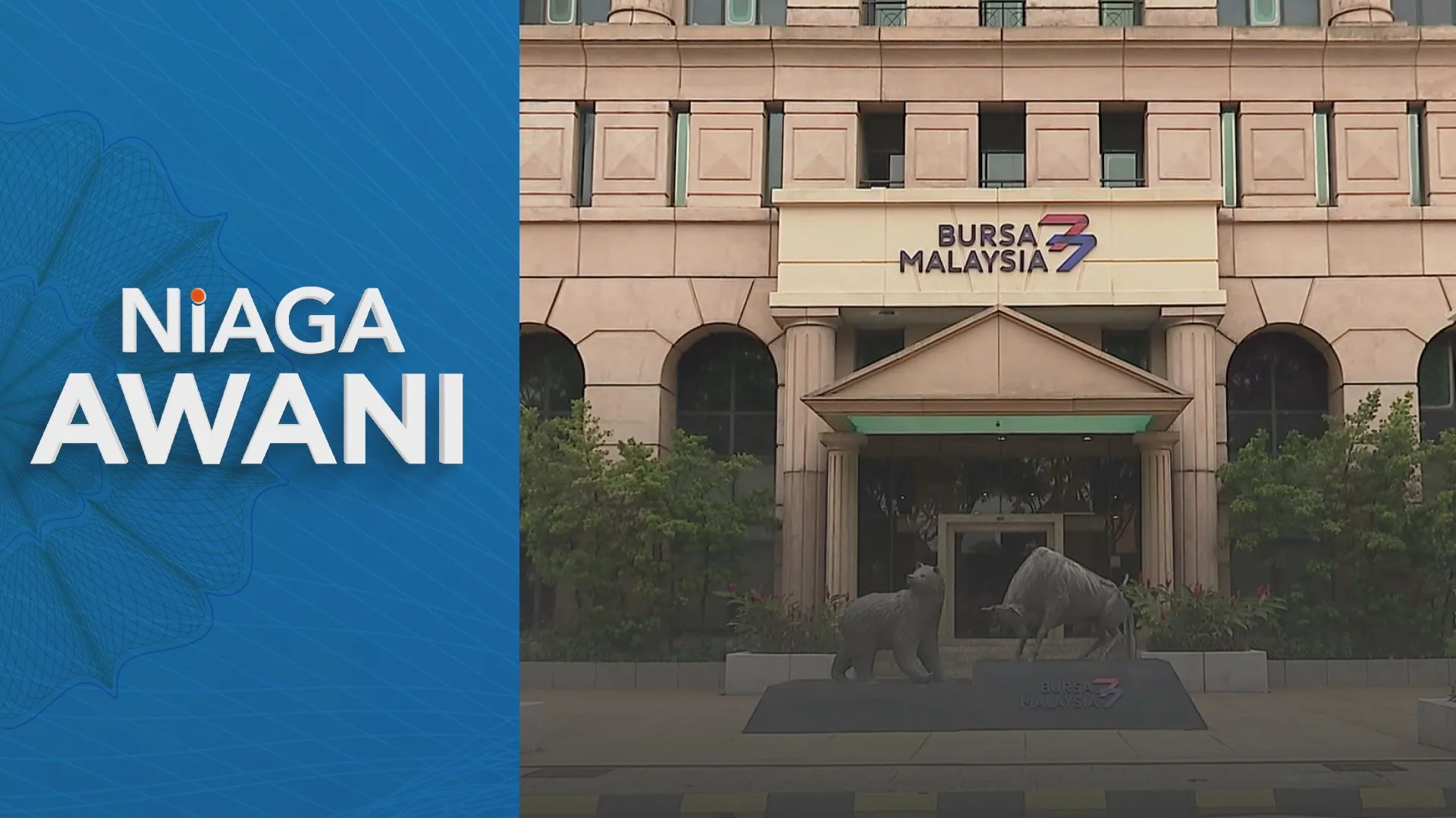 Bursa dijangka melantun, saham murah tarik minat