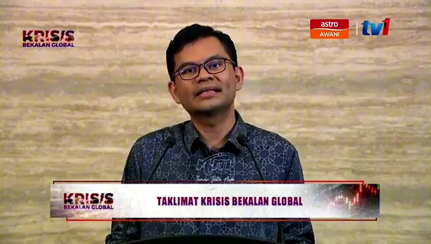 Pergerakan pesawat harian April 2026 merosot 31.5 peratus - Akmal Nasrullah