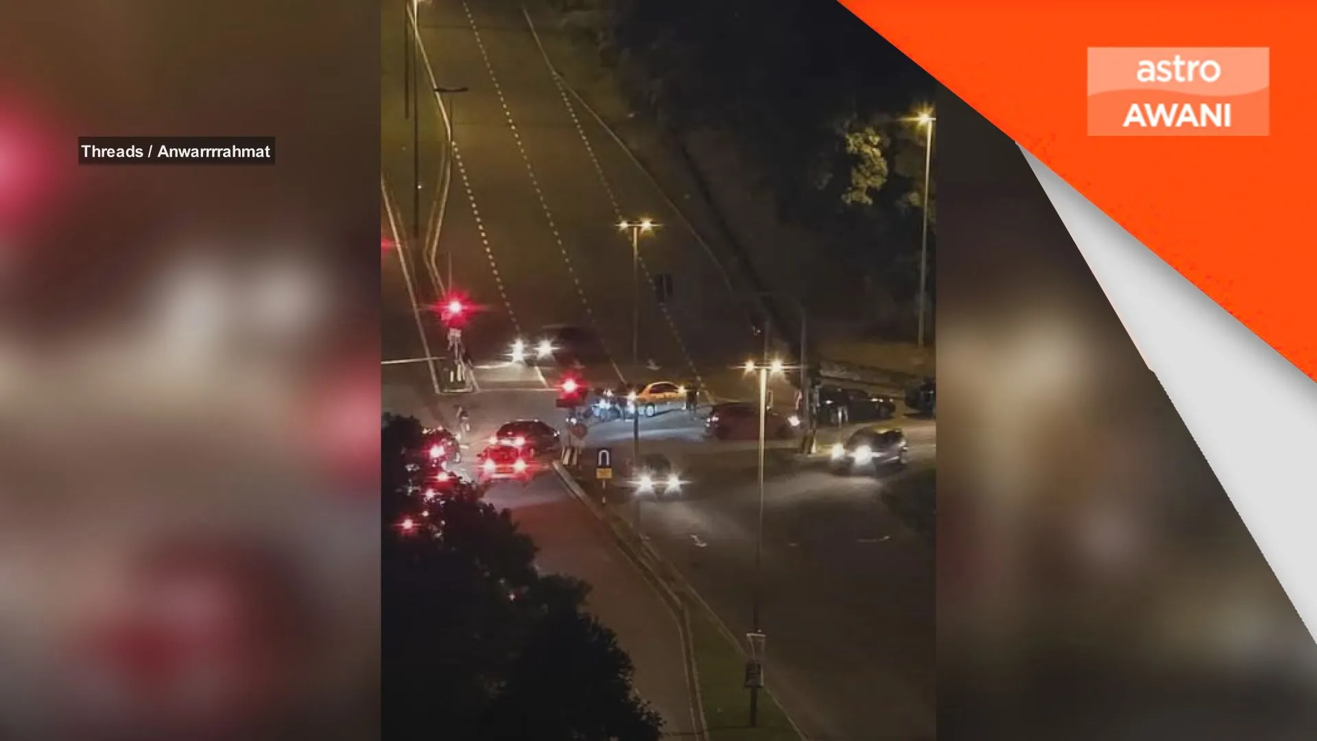 Dua penjenayah maut ditembak polis