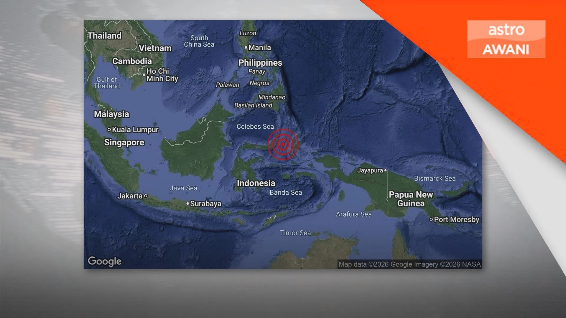 Kanak-kanak antara terbunuh dalam serangan Israel di Gaza