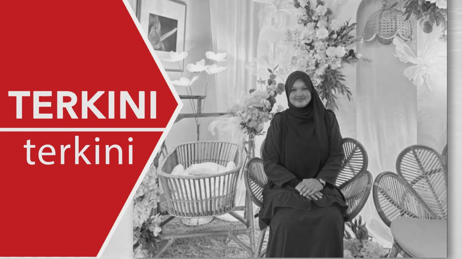 [TERKINI] Remaja hilang di Bukit Changkat Asa ditemukan meninggal dunia