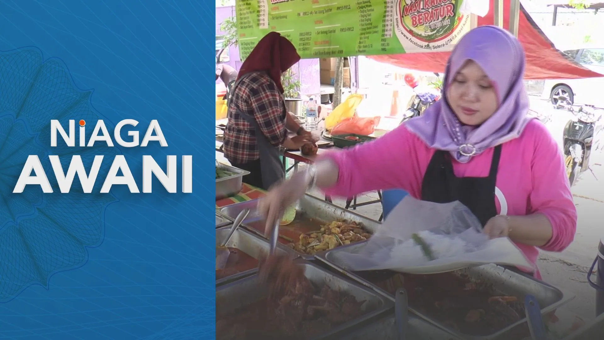 Peniaga jangka prospek lebih sederhana pada S2 2026