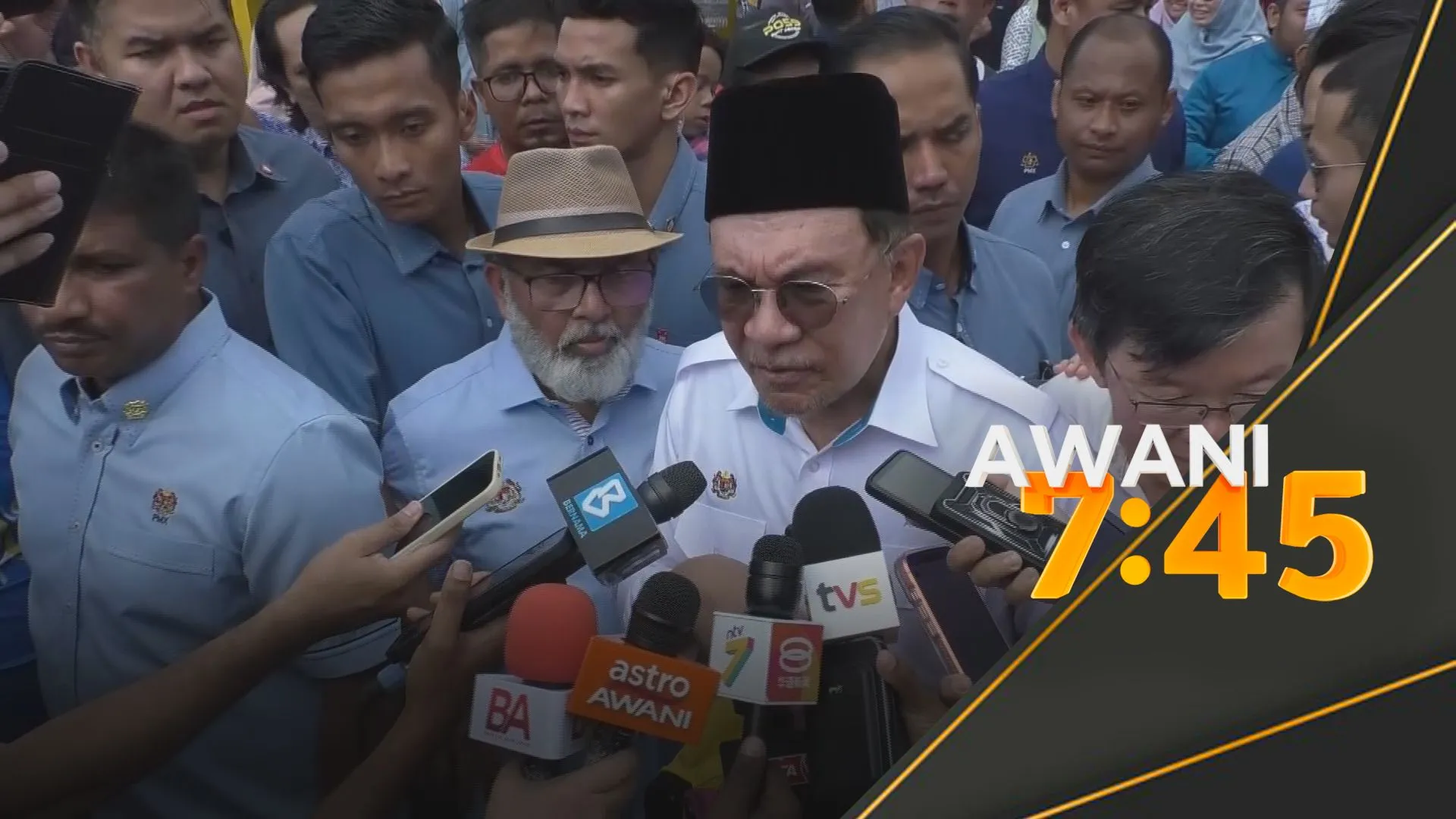 Peluang pekerjaan alternatif bantu rakyat hilang kerja