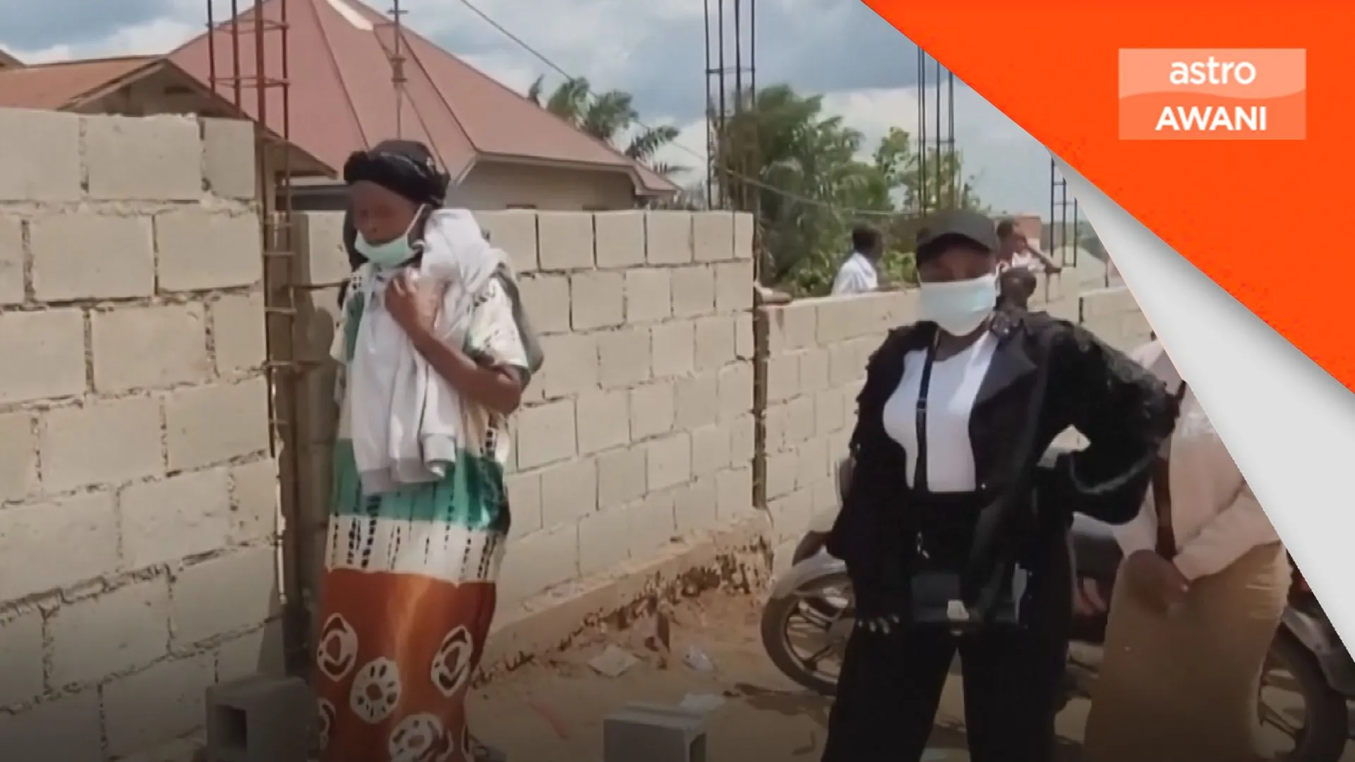 WHO ke DRC susulan peningkatan kes Ebola