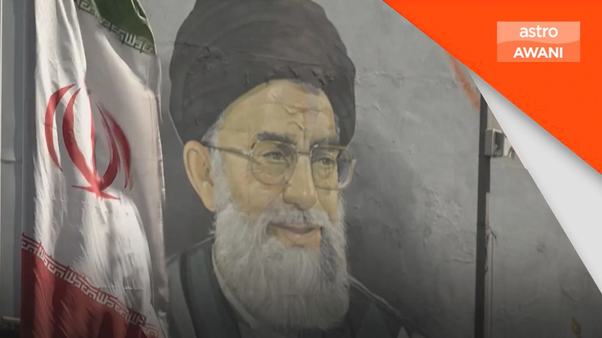 Khamenei: Asia Barat bukan lagi perisai AS
