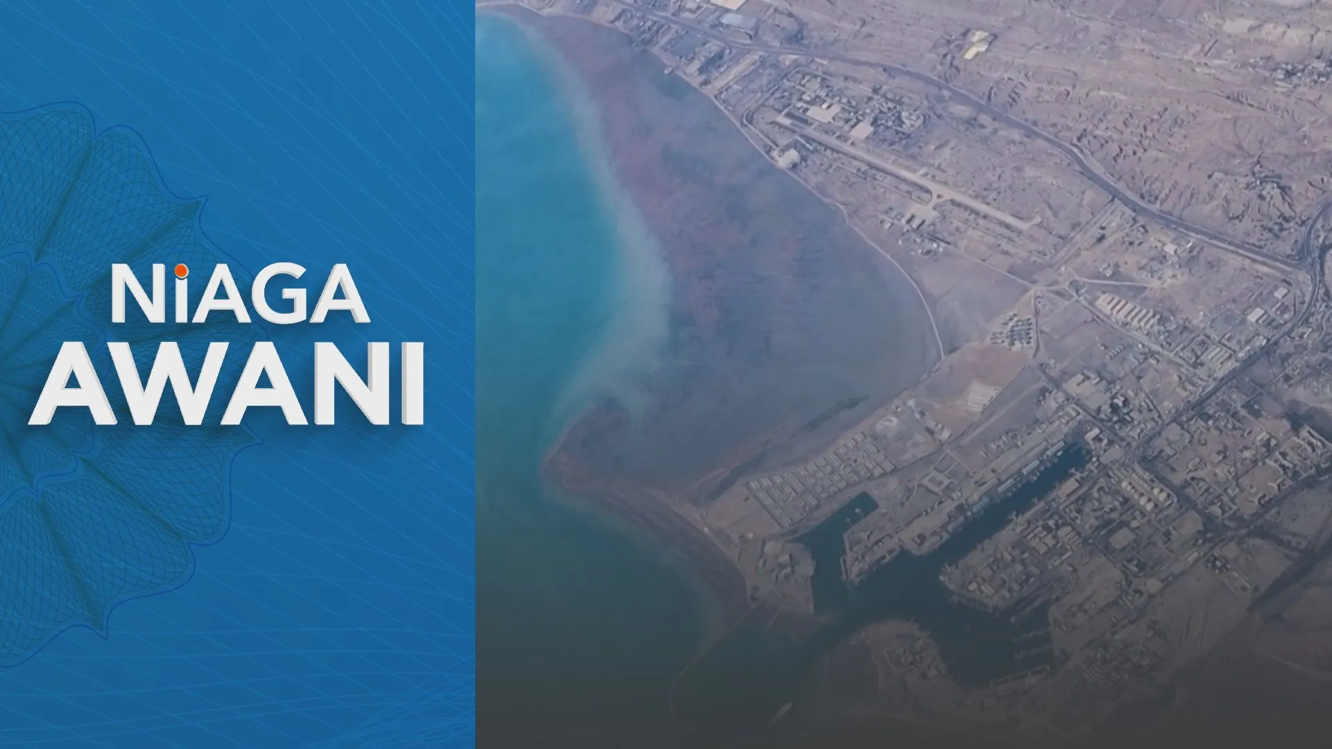 Ketegangan tekan pasaran Asia, harga minyak melonjak