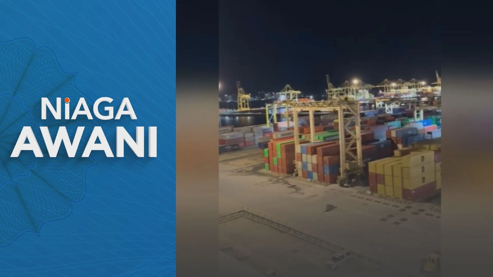 Pelabuhan Pulau Pinang catat pertumbuhan stabil