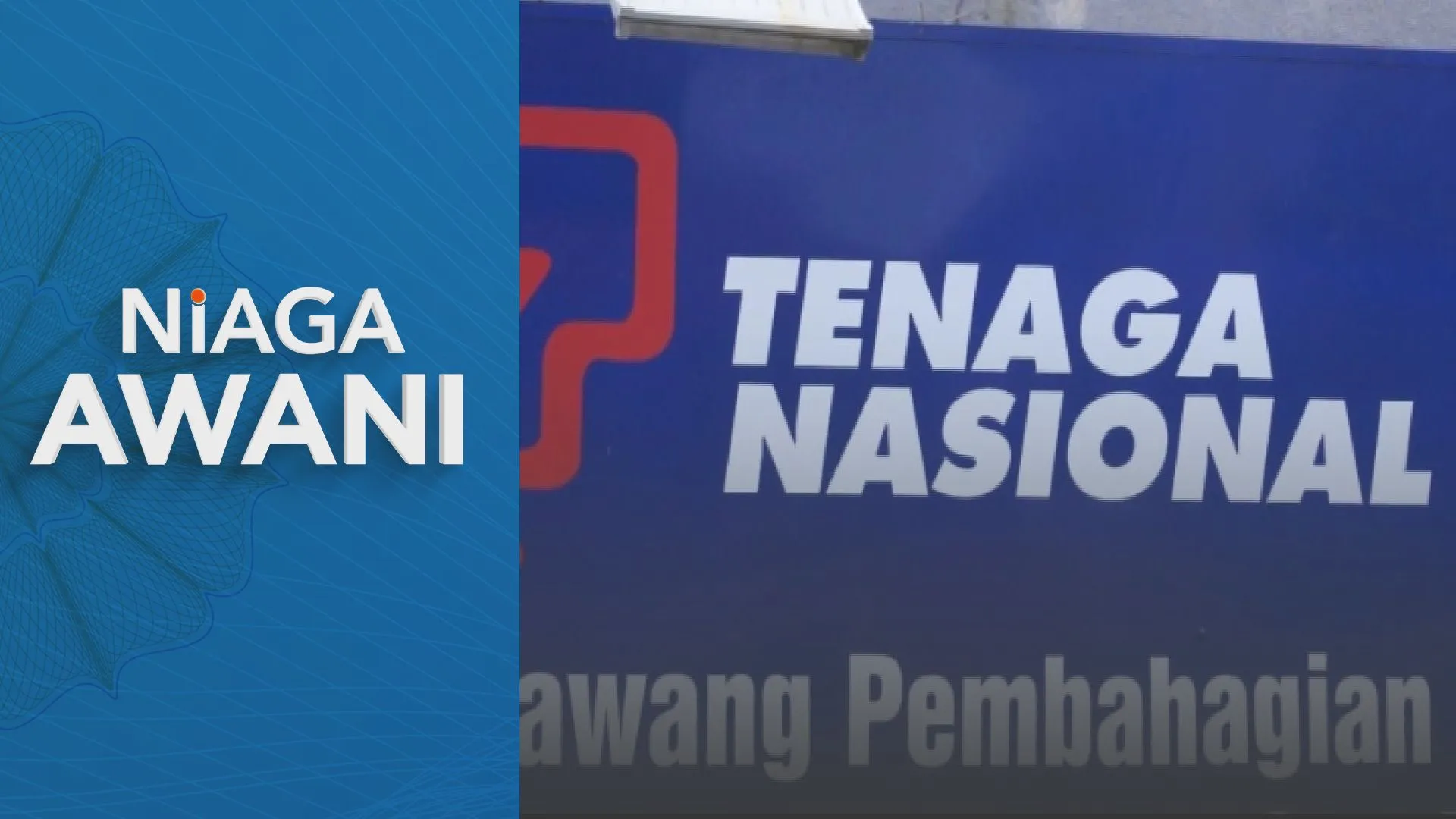 Pemodenan grid TNB bernilai RM43 bilion penuhi permintaan pusat data