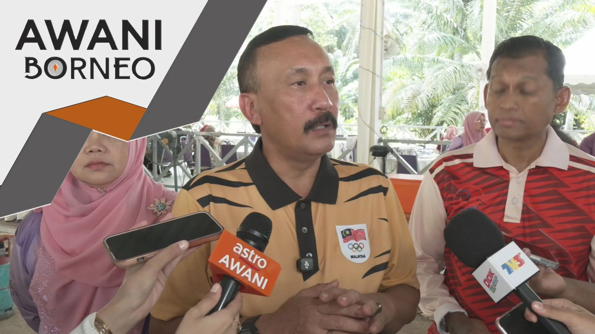 Lebih 15,000 tangkapan setakat Mei