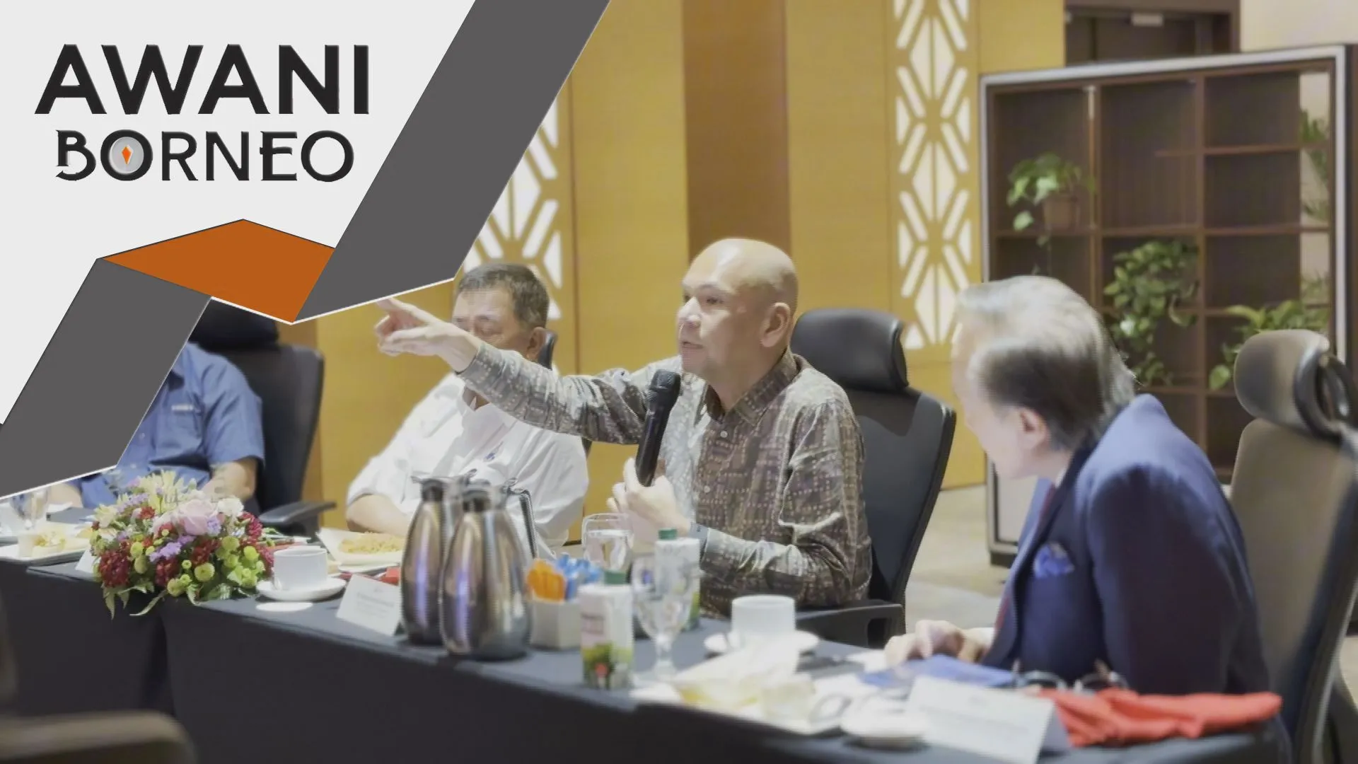 GRS mahu semakan kadar baharu Pemberian Khas 40 peratus Sabah dilaksanakan tahun ini - Armizan