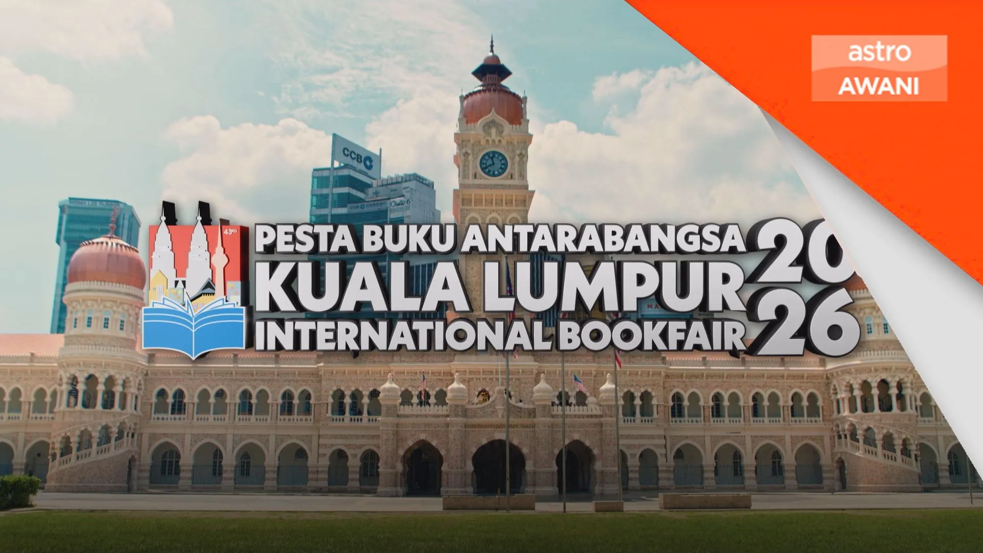 Galeri pemimpin, festival kanak-kanak