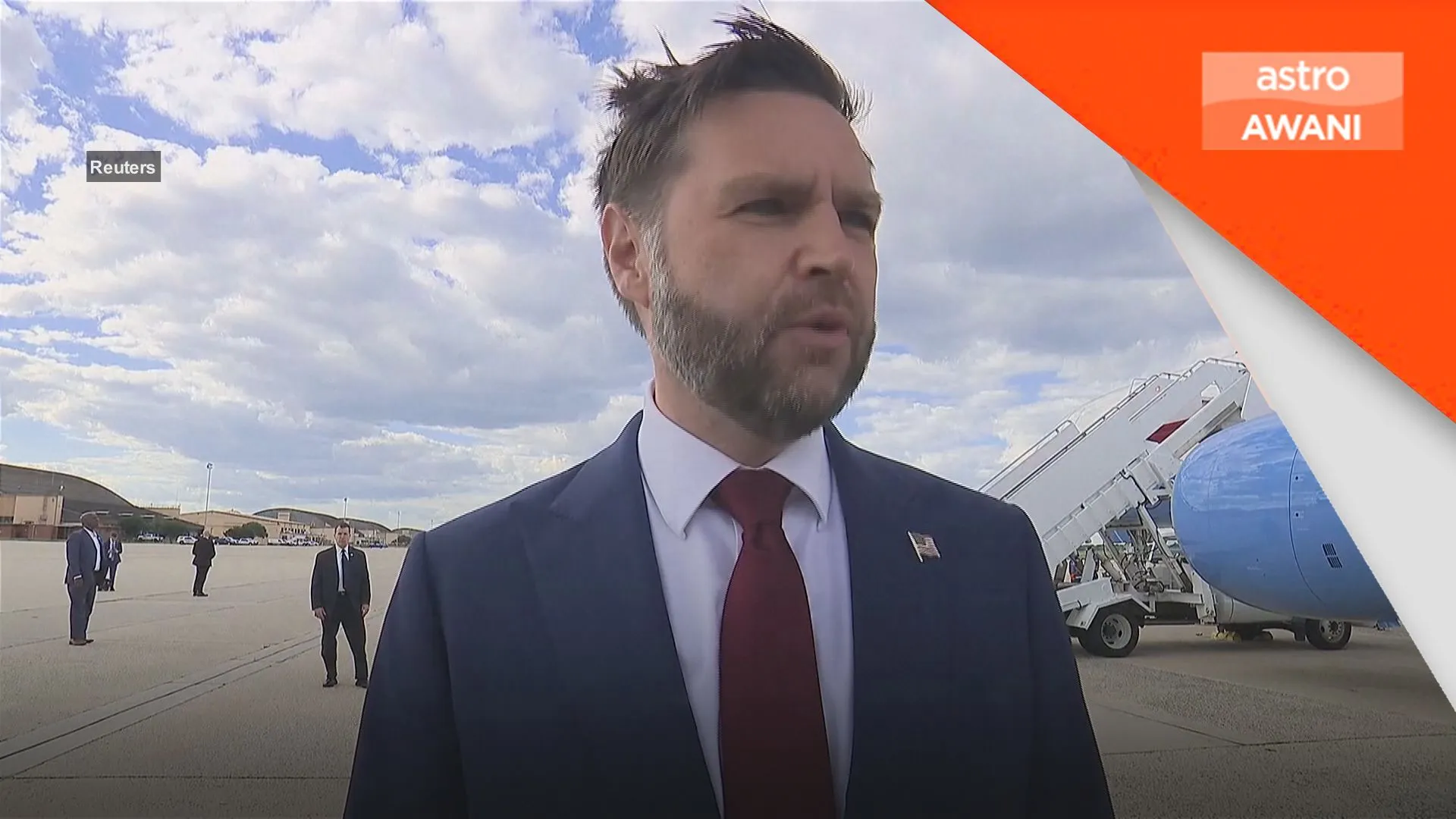 AS, Iran semakin hampir capai persefahaman