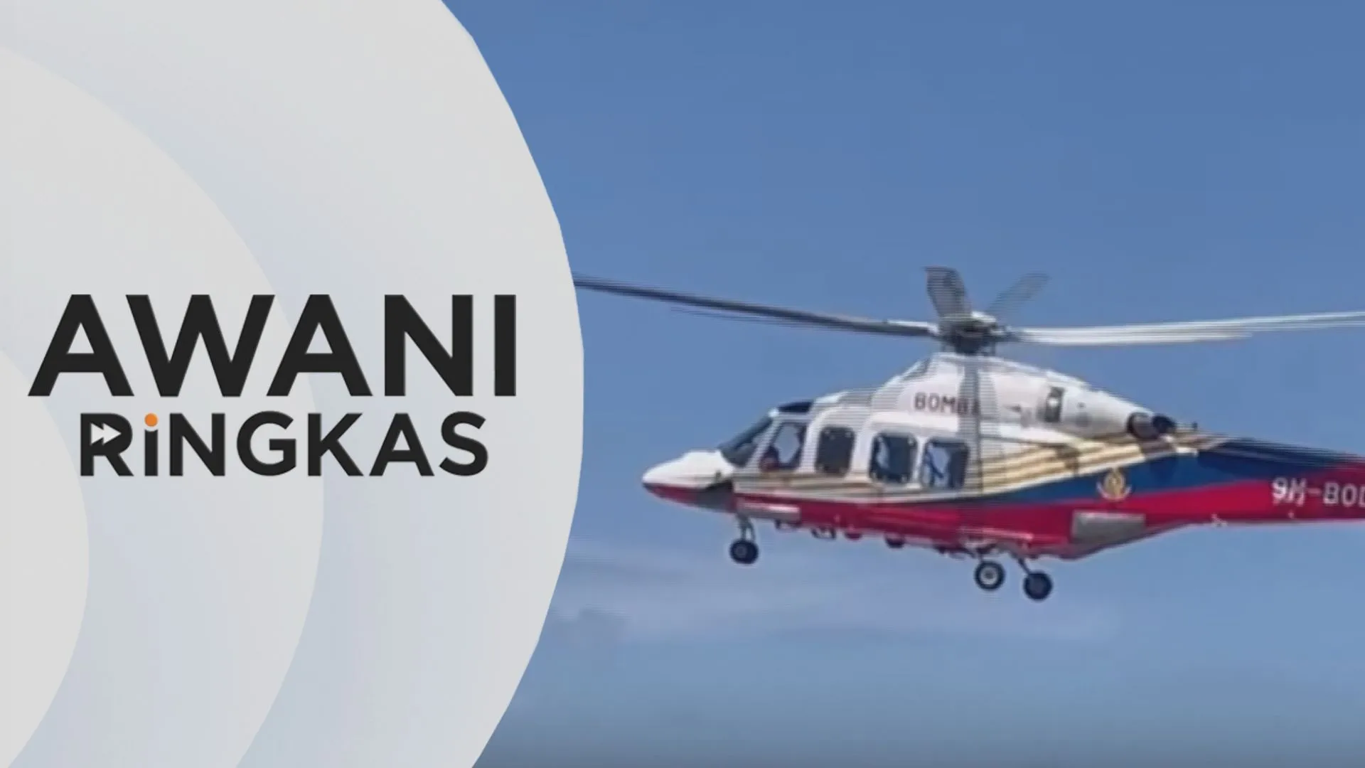 AWANI Ringkas: SAR Jaslinda diteruskan- JBPM