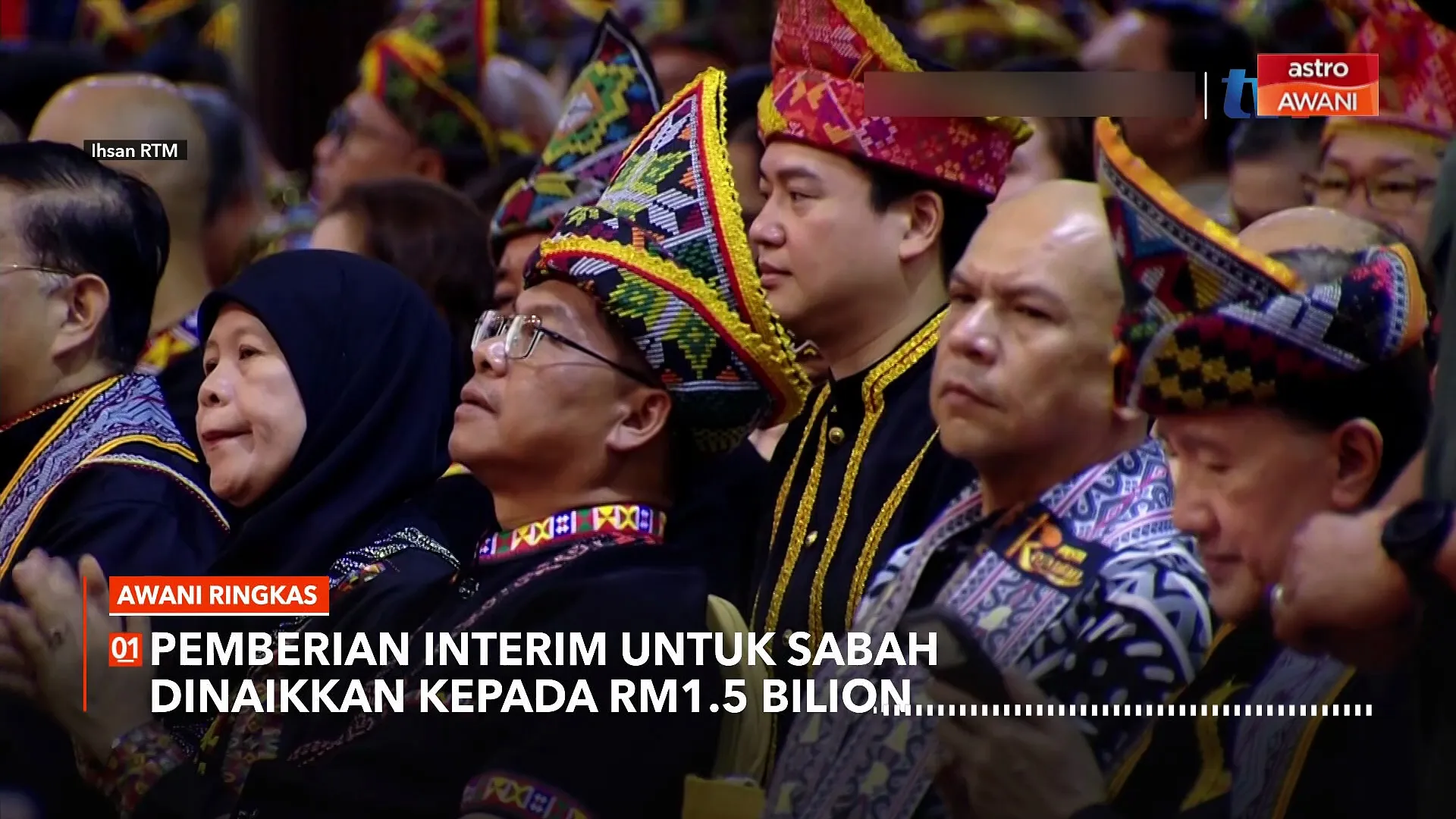 AWANI Ringkas: Ops Kesan 6.0 bermula 1 Jun hingga 31 Ogos