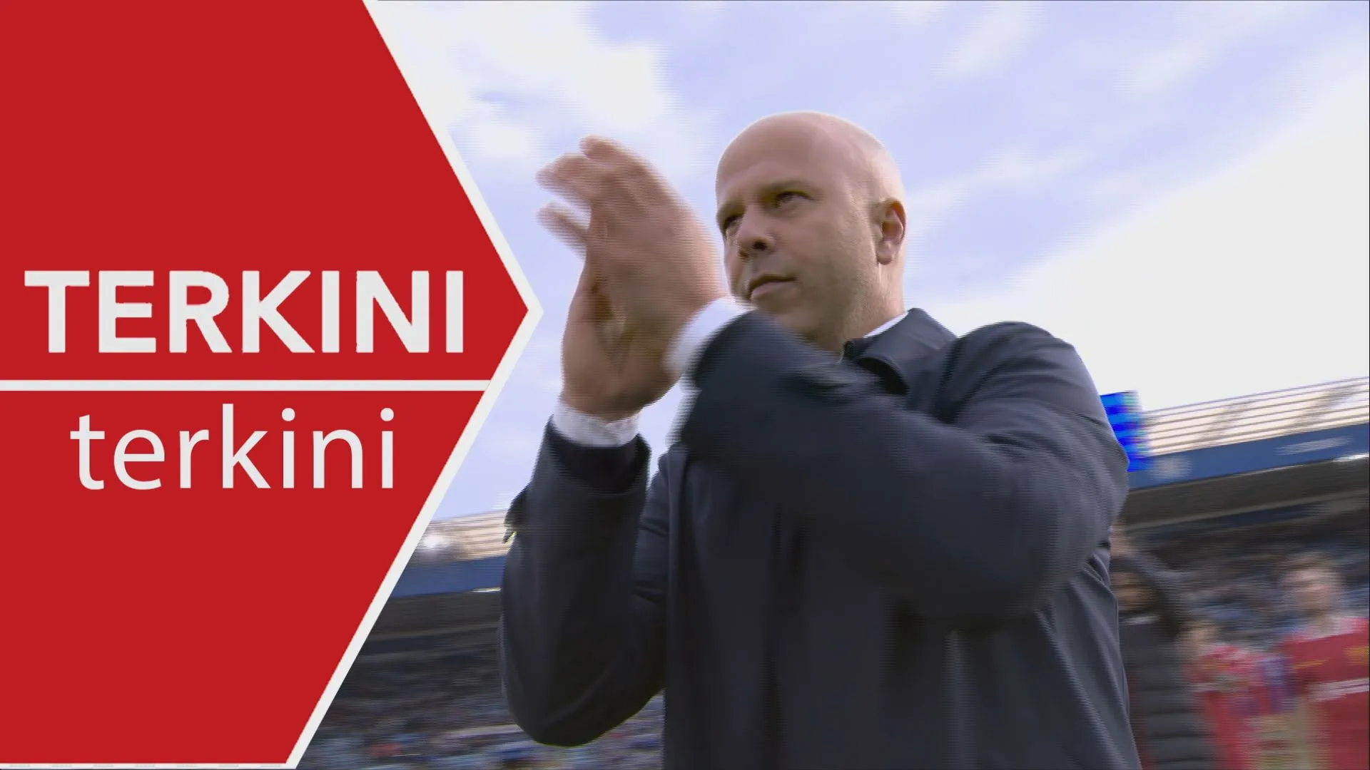 [TERKINI] Arne Slot lepas jawatan Ketua Jurulatih Liverpool