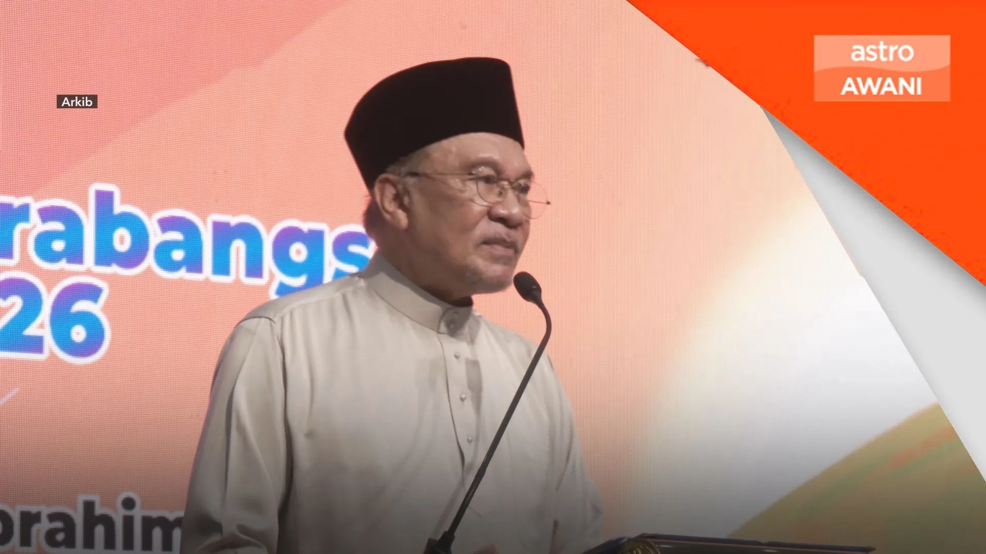 Perpaduan teras sambutan Hari Wesak
