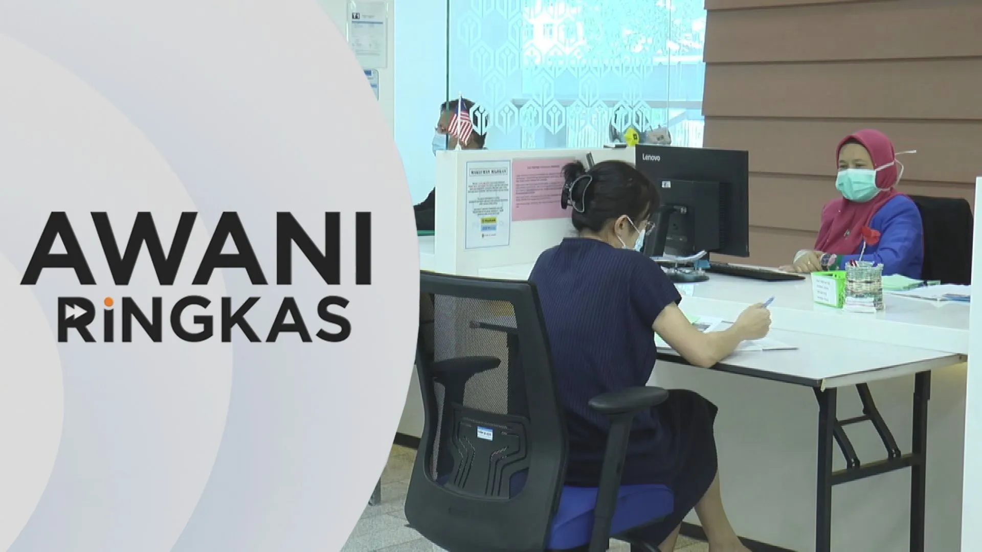 AWANI Ringkas: Skim Lindung 24 Jam Pekerja