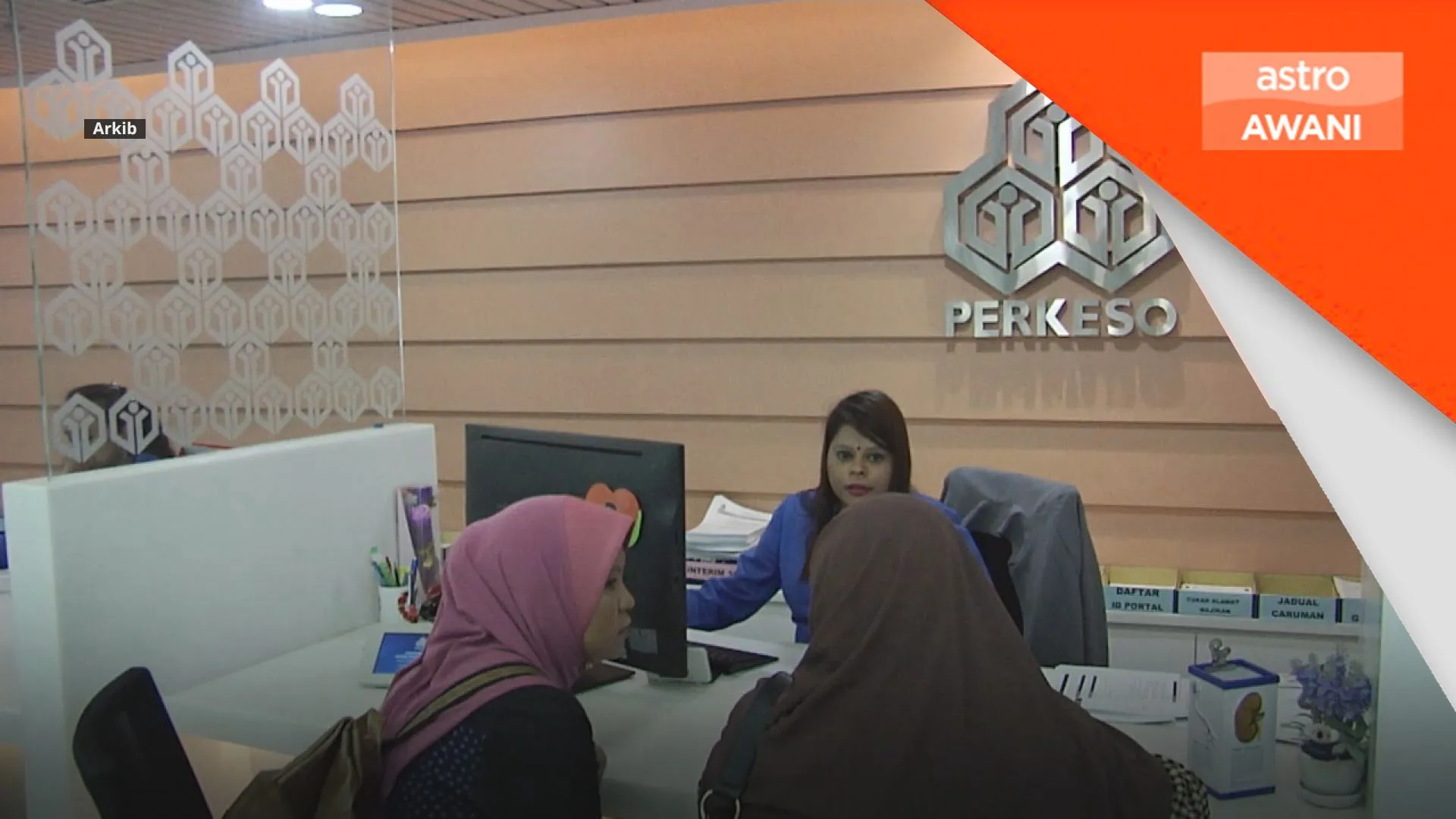 PERKESO perluas perlindungan 24 jam kepada lebih 9 juta pekerja menerusi LINDUNG 24 Jam