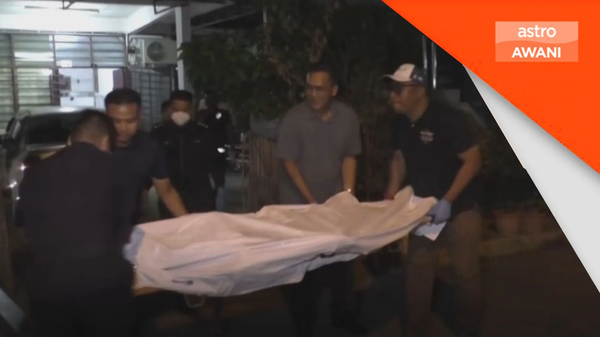 Wanita Myanmar cedera diserang rakan senegara, dilaporkan stabil