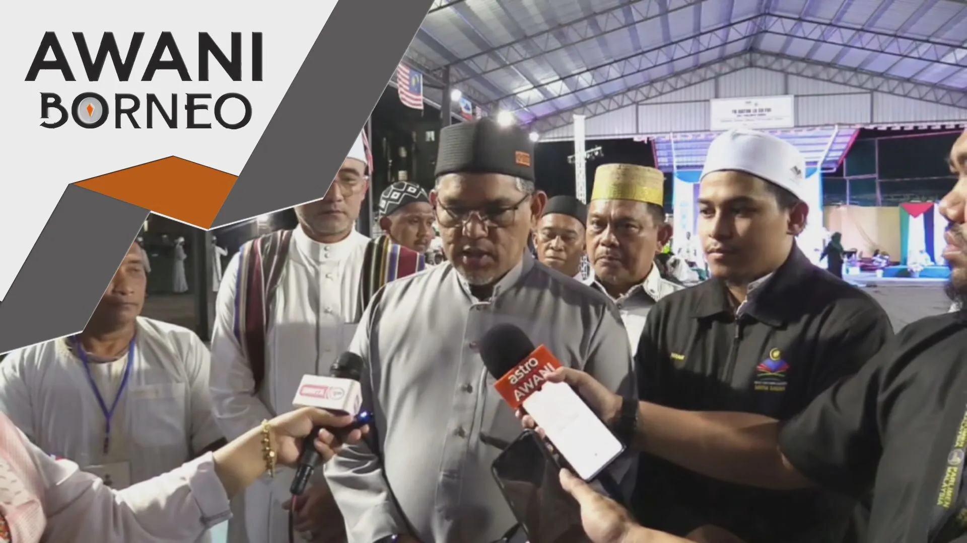 Tabayyun, jangan mudah terpengaruh ajaran sesat
