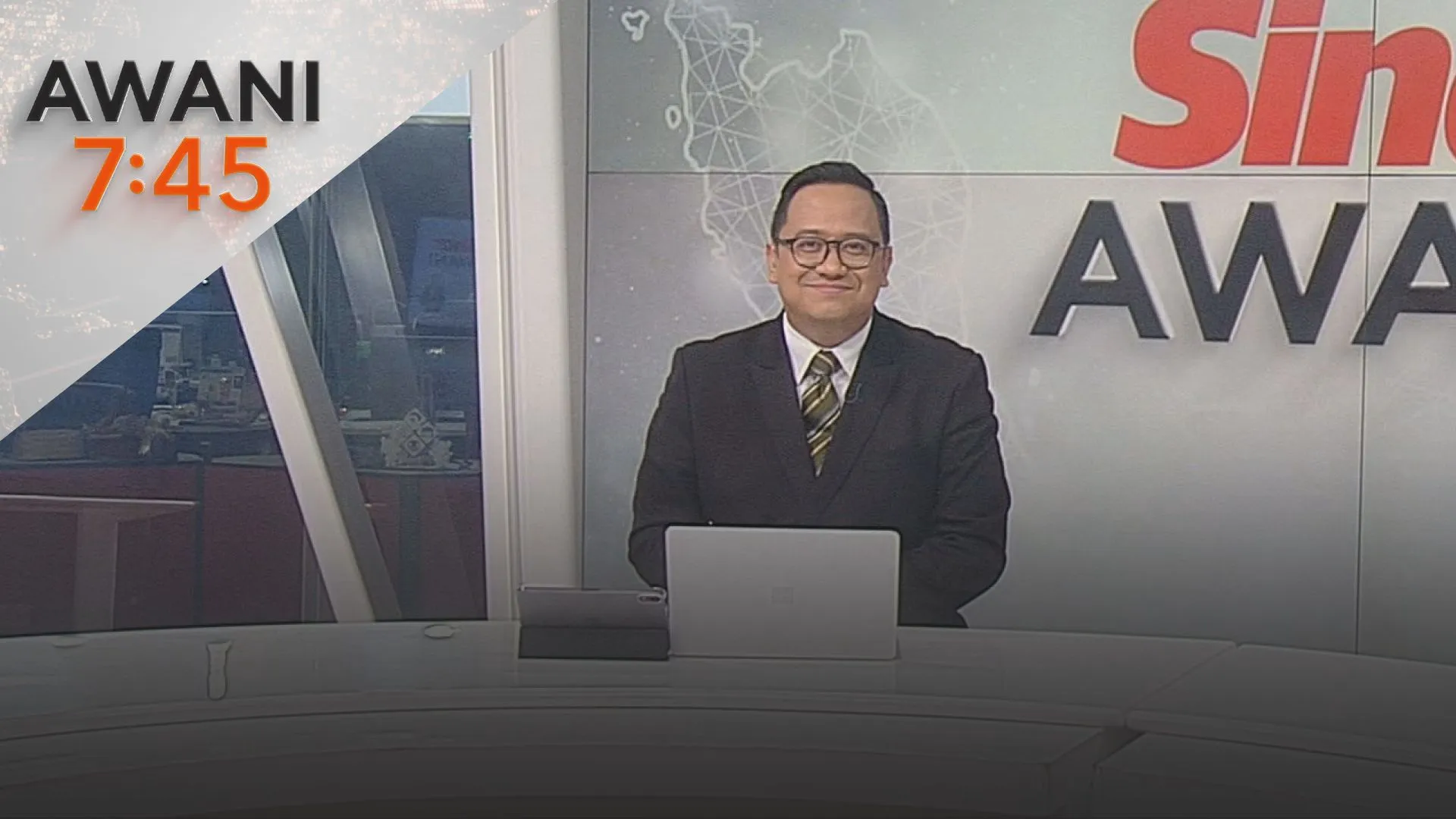 AWANI 7:45 [2/6/2026] – Pemandu Mercedes Benz Direman | BN Optimis Tambah Kerusi | Adakah DUN Negeri Sembilan Dibubar? | Kerajaan Disaran Pinda Perlembagaan