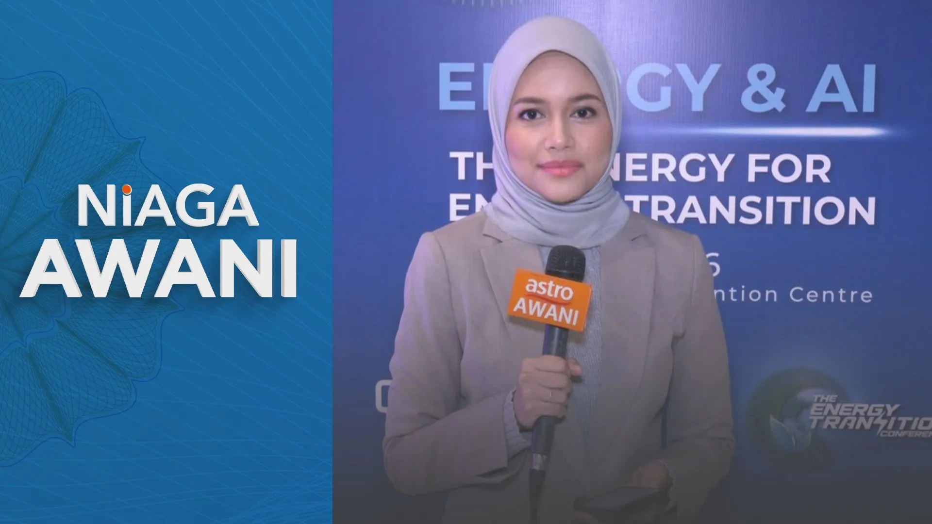 Hala tuju peralihan tenaga di Malaysia