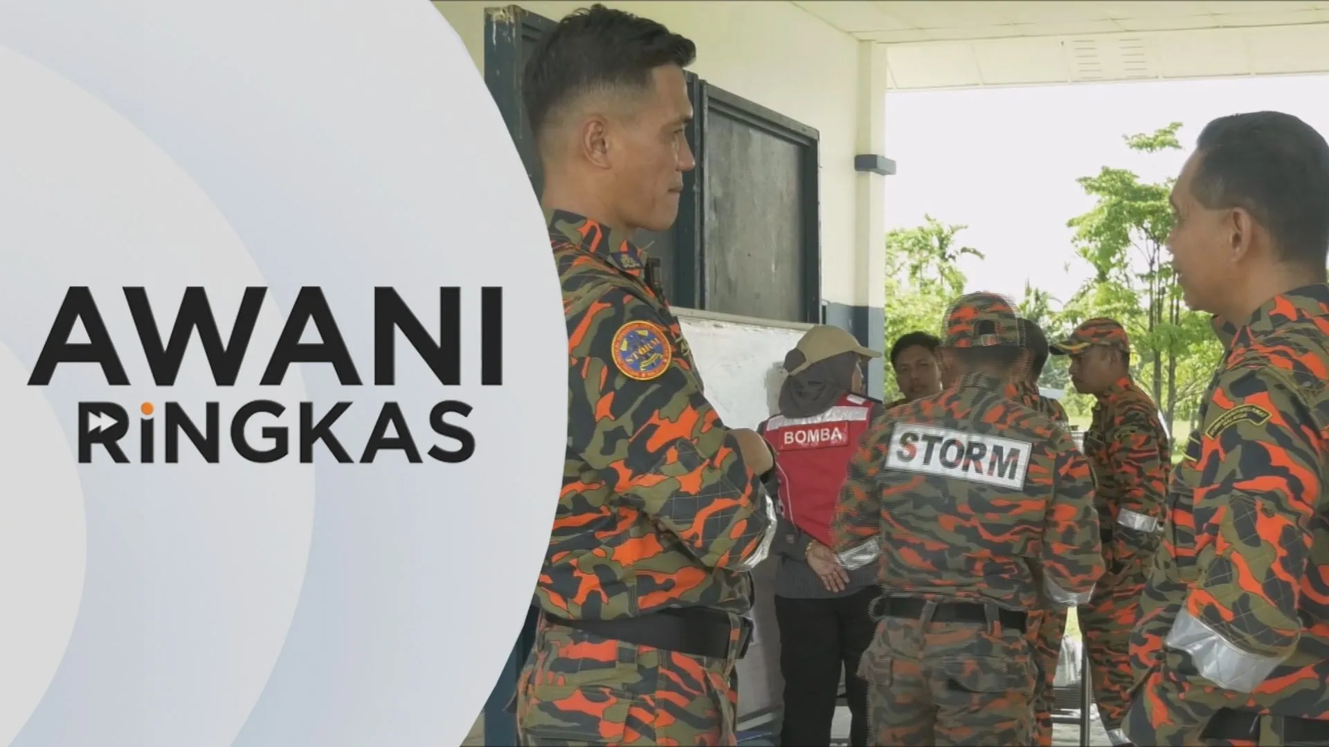 AWANI Ringkas: SAR Jaslinda diteruskan atau ditamatkan?