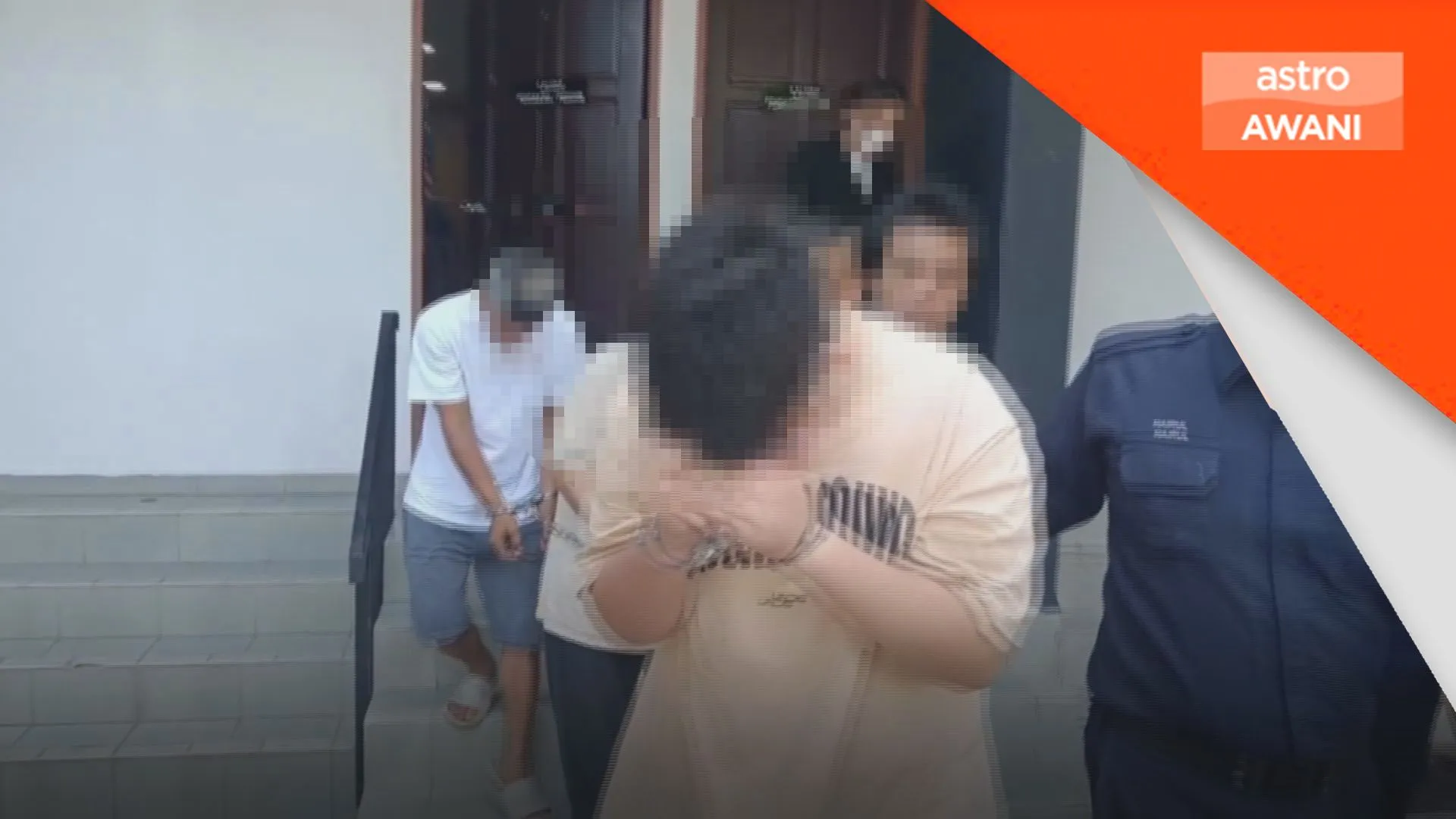 Siasatan kes kemalangan maut Kluang dirujuk