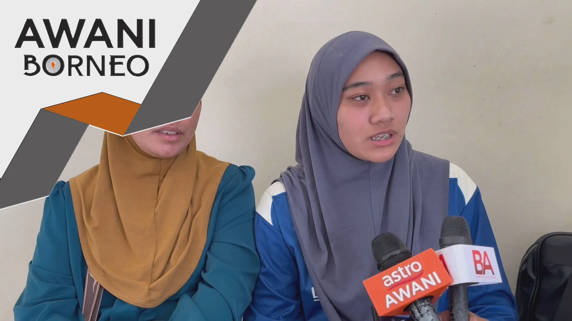 Panggilan video sahkan nahas menimpa Ajibah sekeluarga