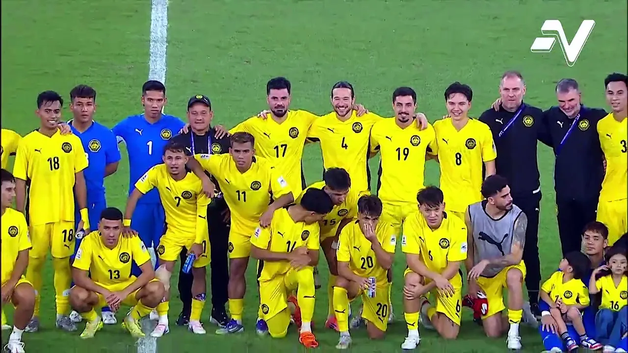 AFC cadang skuad kebangsaan harus kembali kepada FAM