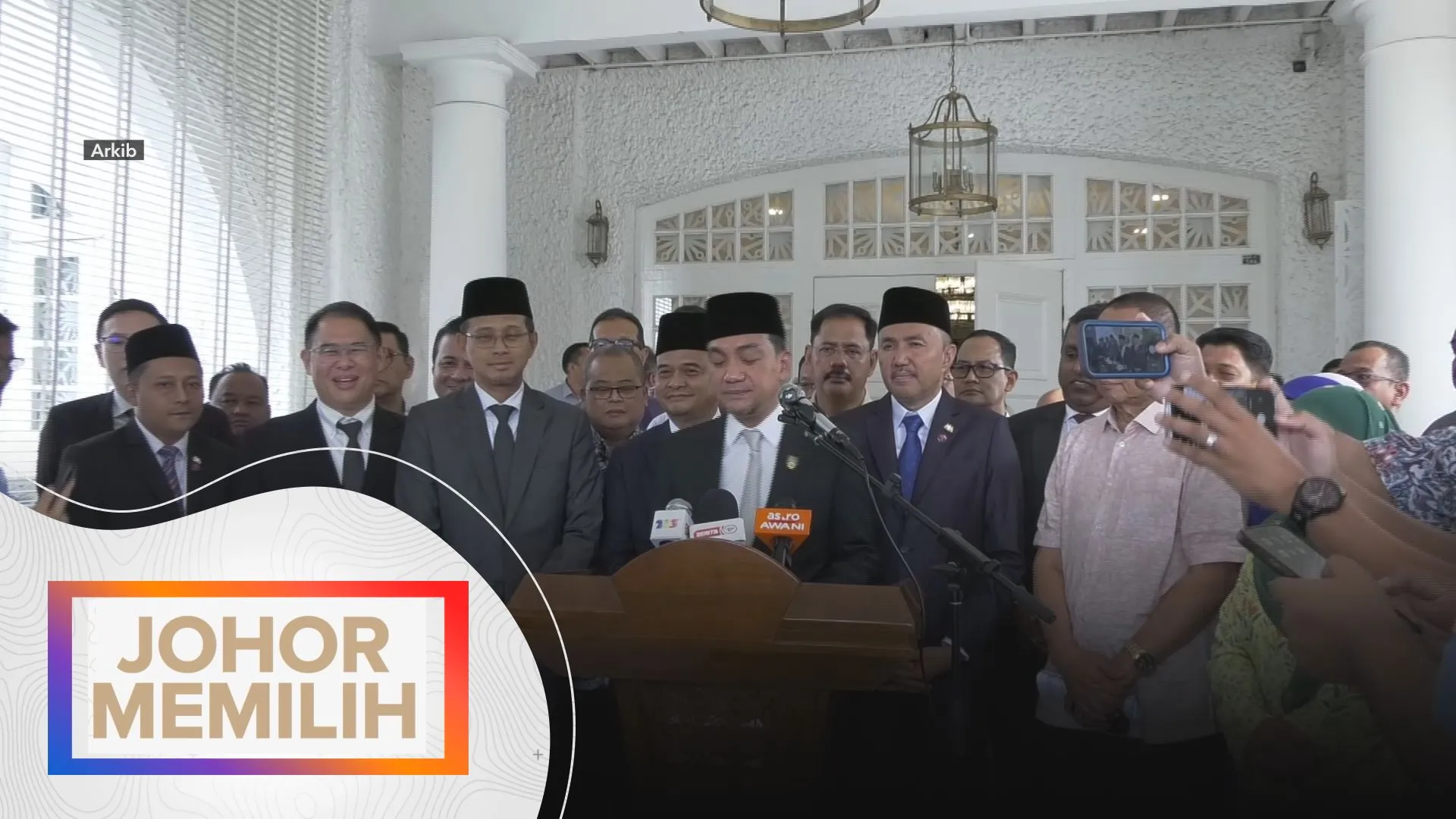 Dulu ada aura 'Bossku', kini BN tidak boleh terlalu selesa