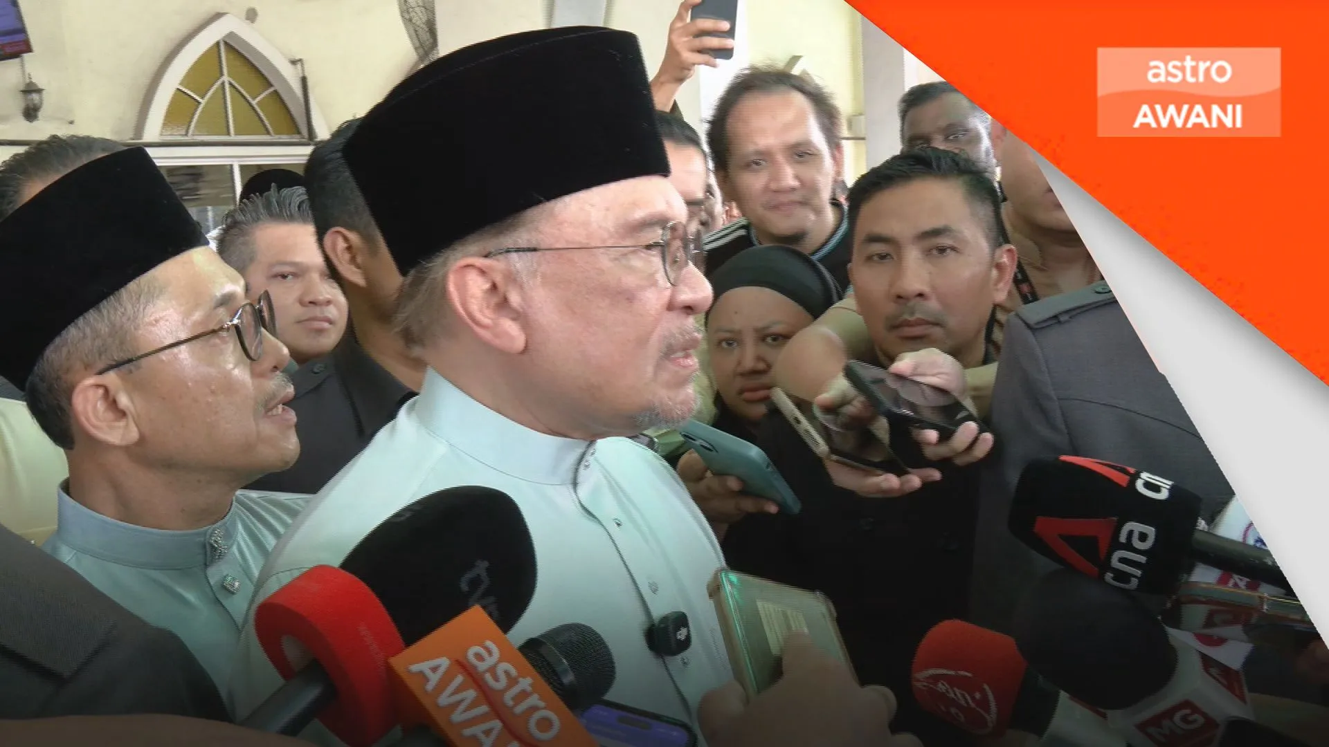 Ekonomi rakyat agenda utama - PM