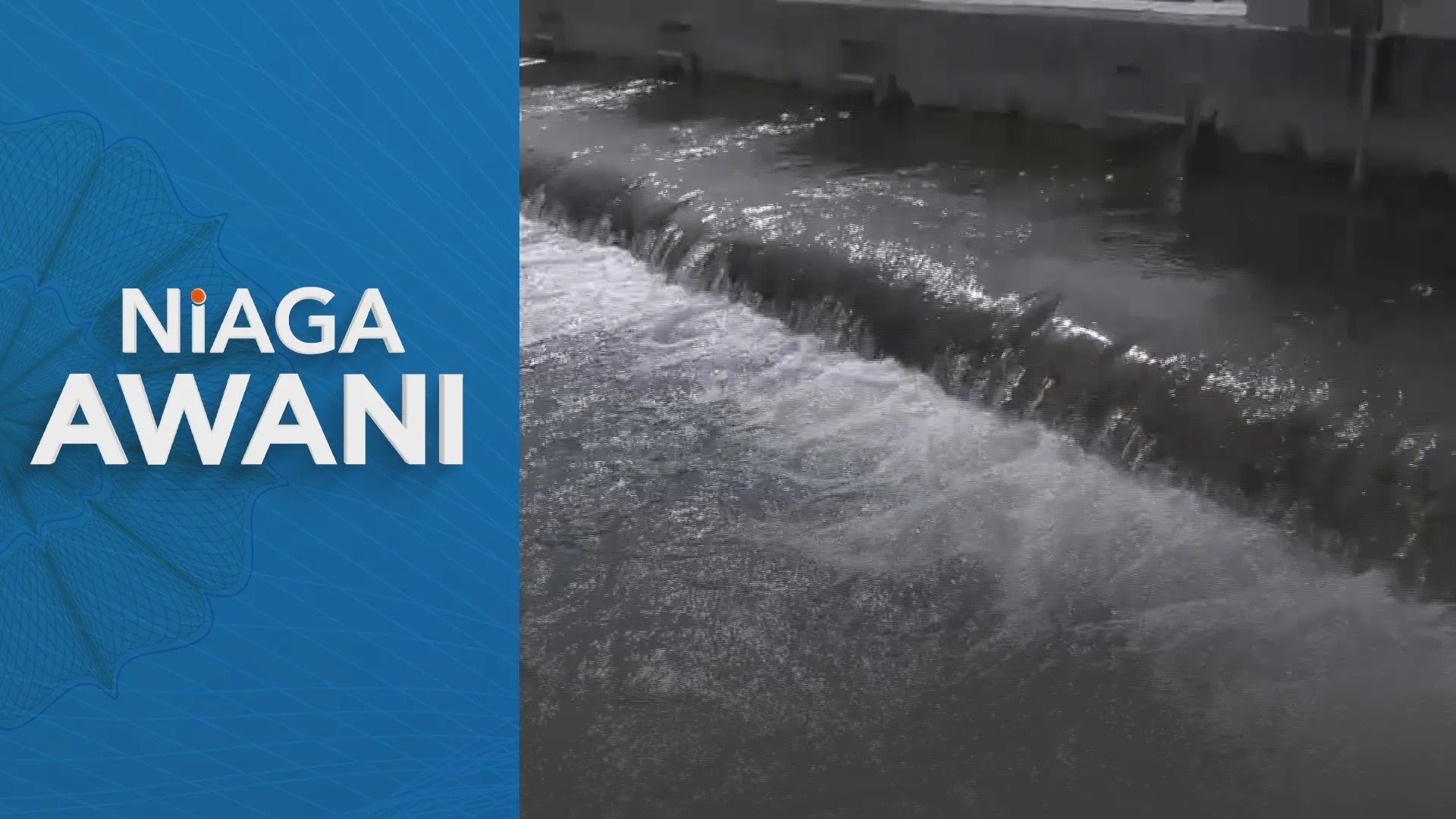Tarif air di Pulau Pinang tidak boleh ditangguh, penting biayai projek bekalan