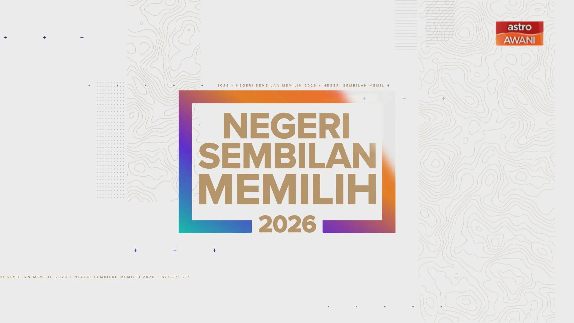 Buletin AWANI Khas: Memahami demografi dan dinamika politik