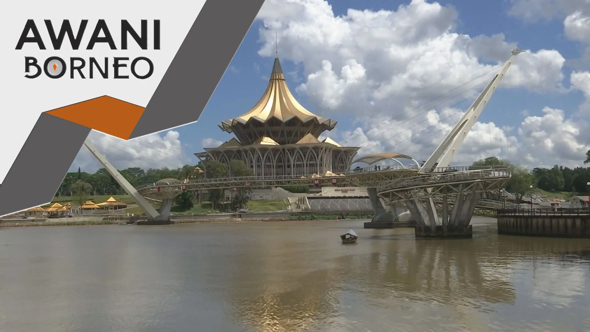 PRN Sarawak: Tarikh bubar DUN hak prerogatif Premier