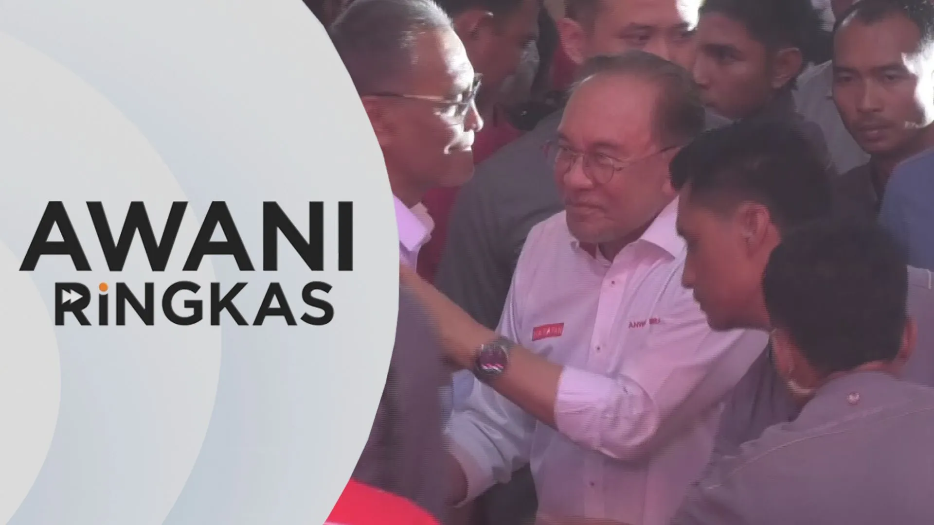 AWANI Ringkas: Jaminan kerajaan kepada pelajar cemerlang
