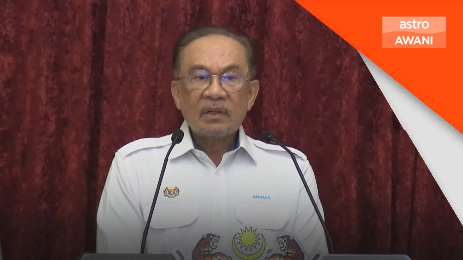 Kerajaan perluas sumber bahan api global susulan konflik Asia Barat - KP MKN