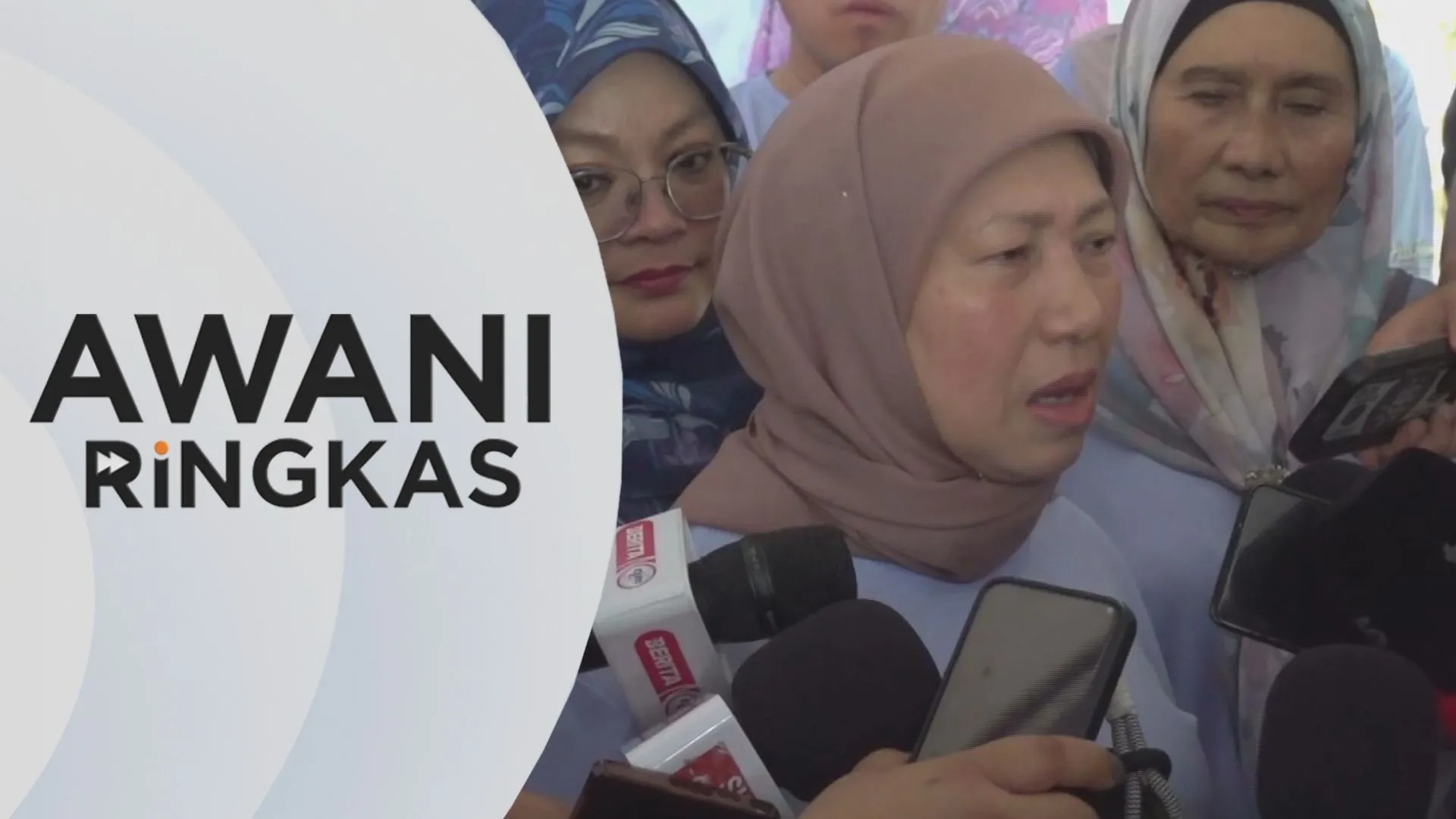AWANI Ringkas: Peringatan untuk para pendaki